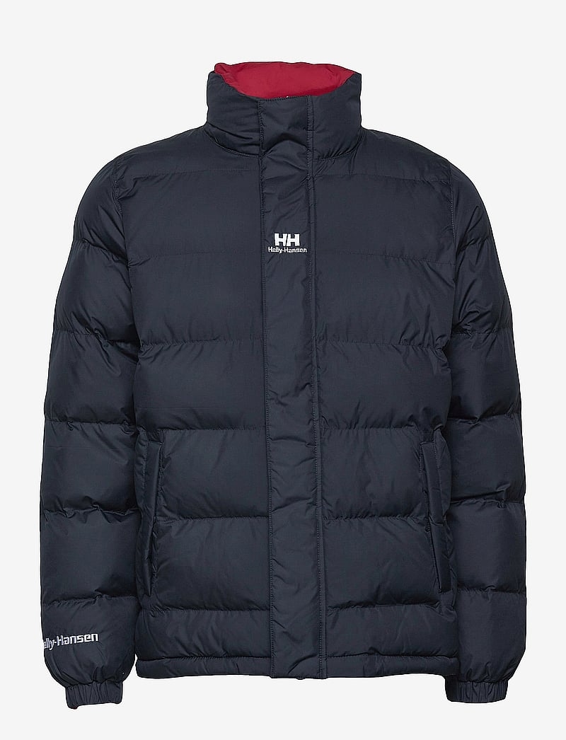 Helly Hansen Yu Reversible Puffer Jacket 230 Buy Down jackets