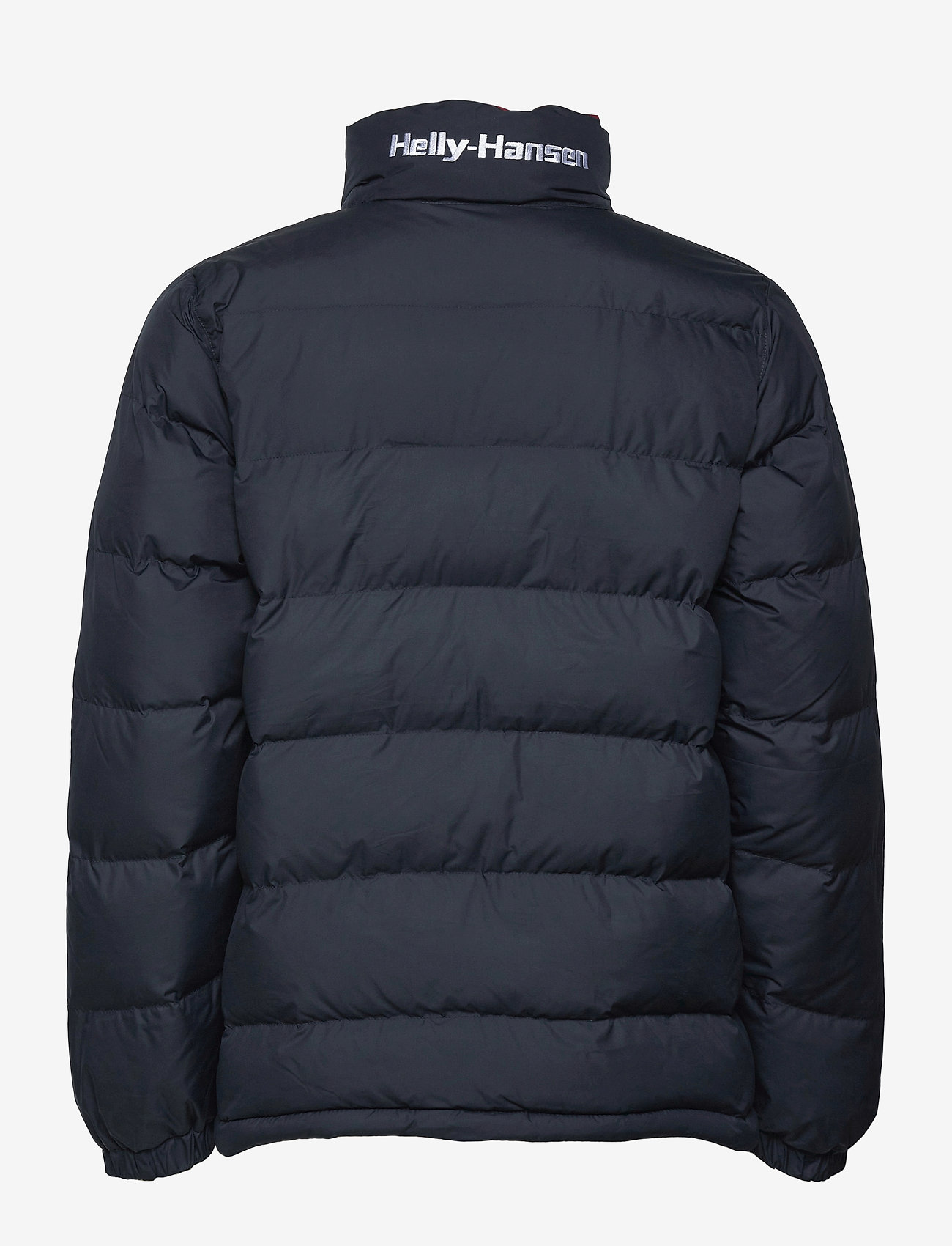 Helly Hansen - YU REVERSIBLE PUFFER JACKET - navy - 1