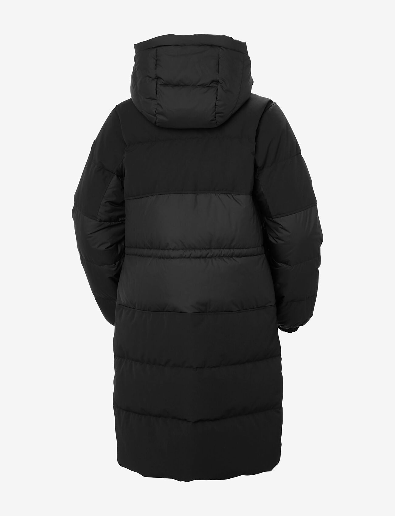 Helly Hansen - W ESCAPE DOWN COAT - black - 1