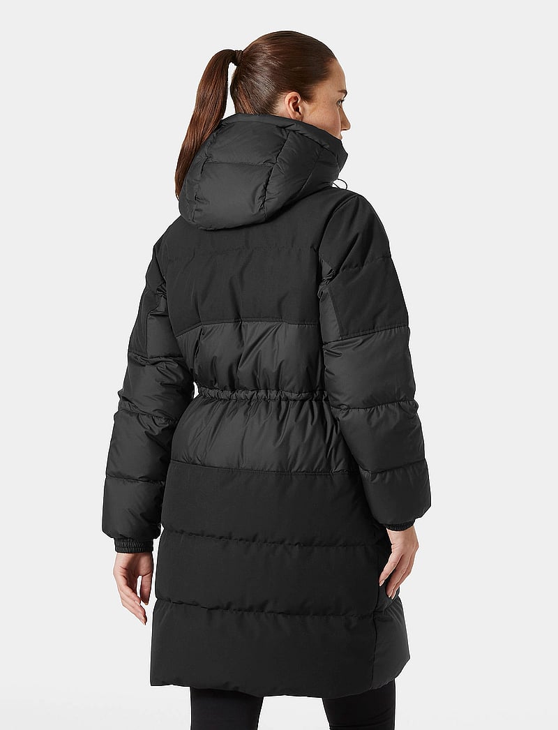 Helly Hansen W Escape Down Coat 320 Buy Padded Coats from