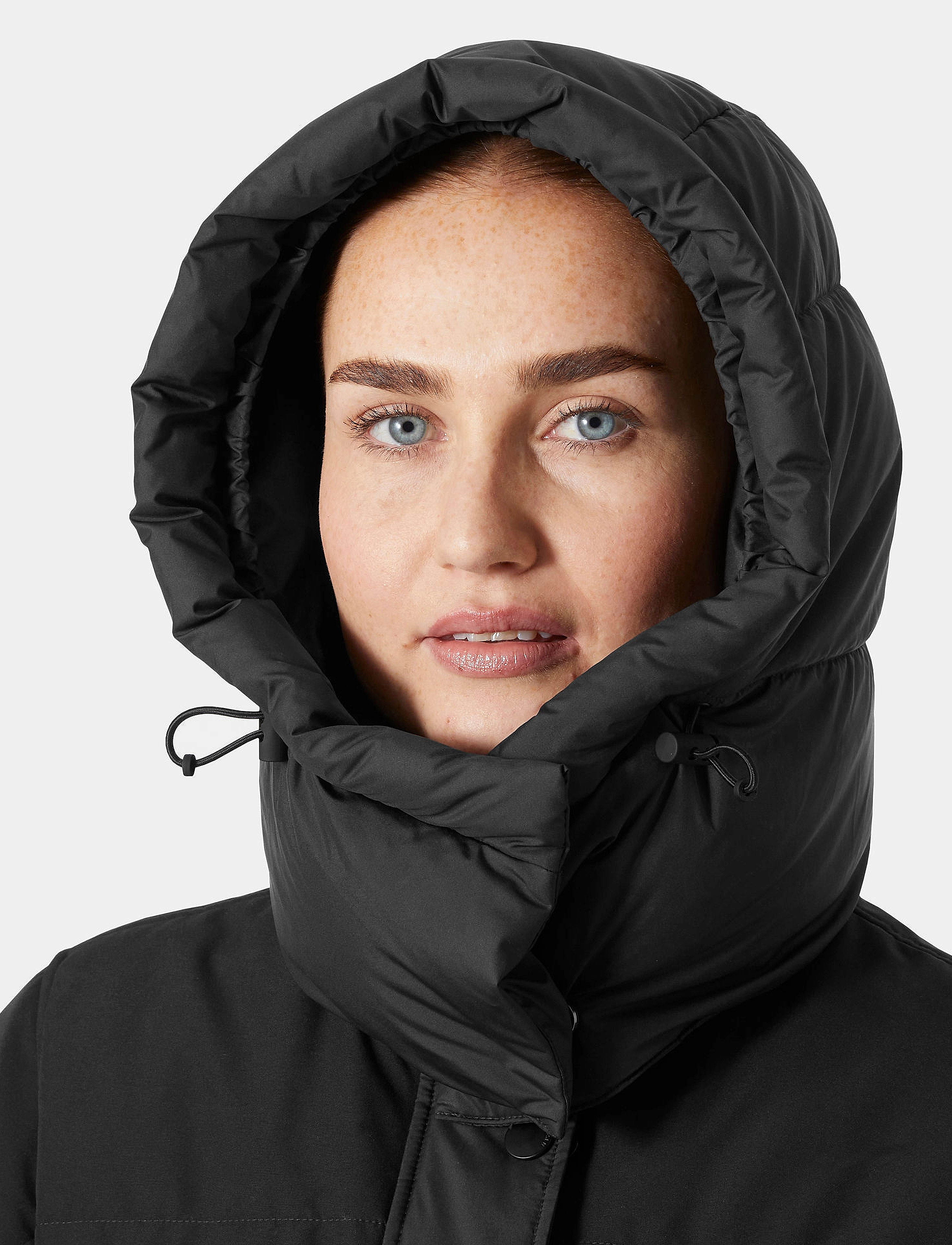 Helly Hansen - W ESCAPE DOWN COAT - black - 3