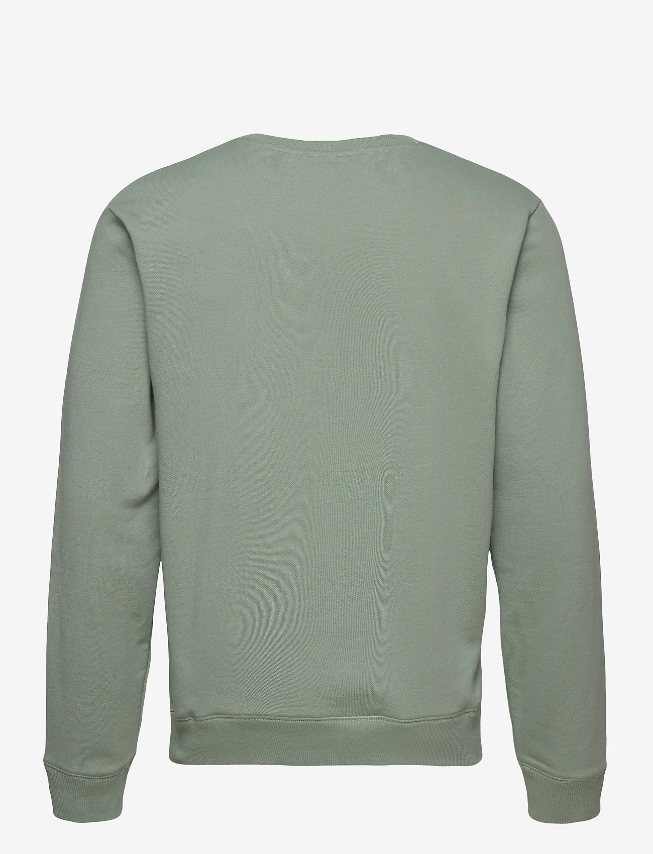 Helly Hansen - YU CREW SWEATER - eucalyptus - 1