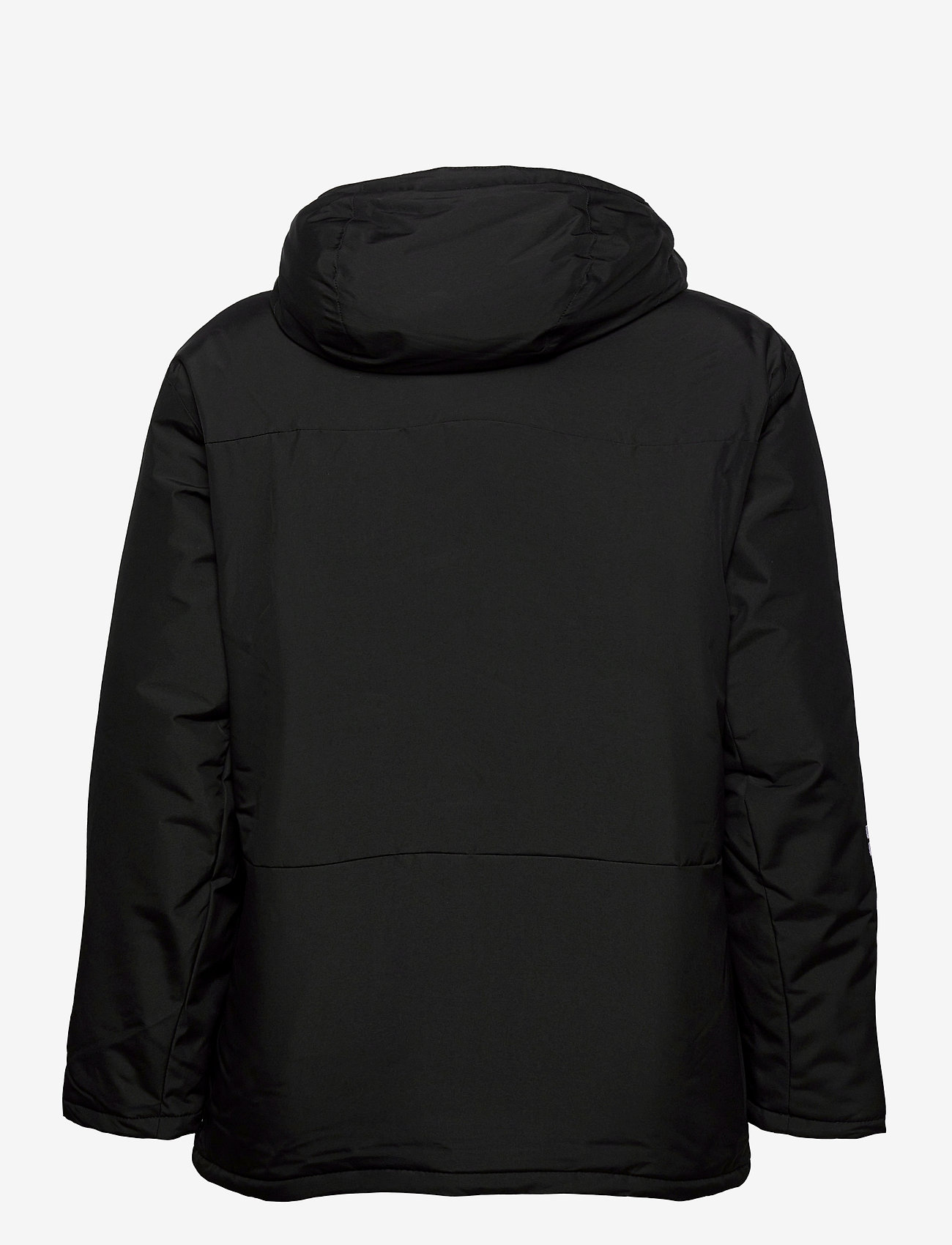 Helly Hansen - YU WINTER PARKA - black - 2