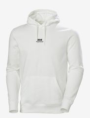 YU HOODIE 2.0 - WHITE