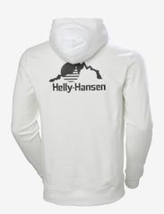Helly Hansen - YU HOODIE 2.0 - white - 1