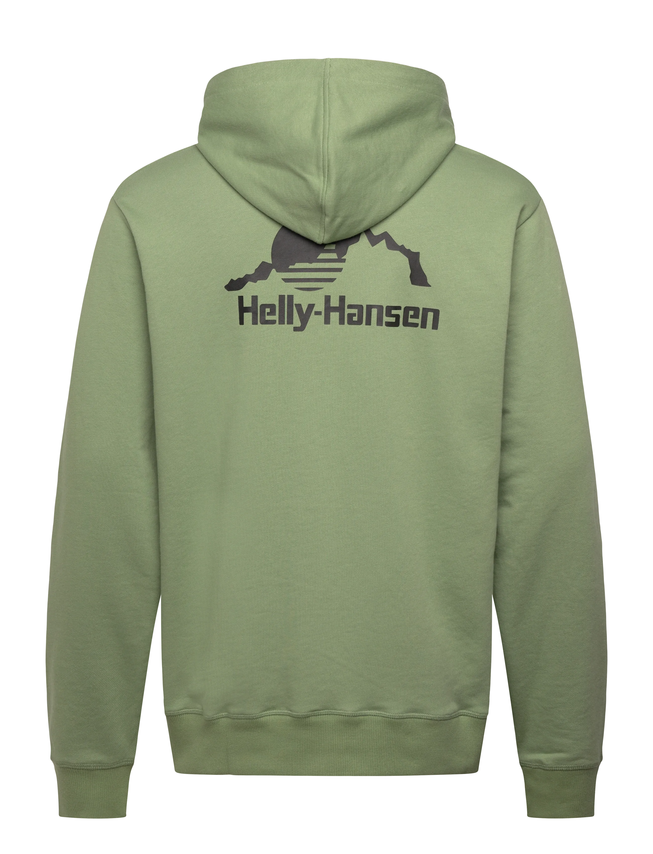 Helly Hansen - YU HOODIE 2.0 - huvtröjor - jade 2.0 - 1