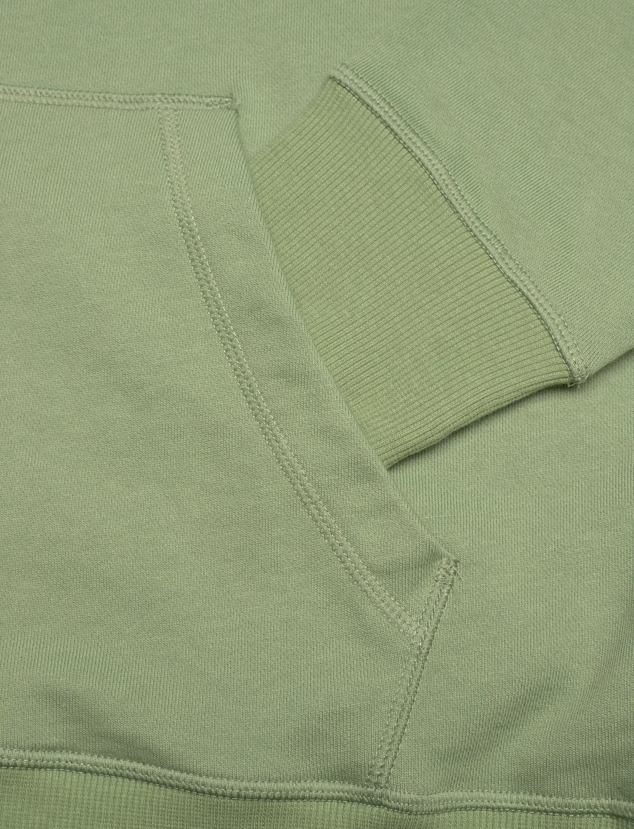 Helly Hansen - YU HOODIE 2.0 - huvtröjor - jade 2.0 - 3