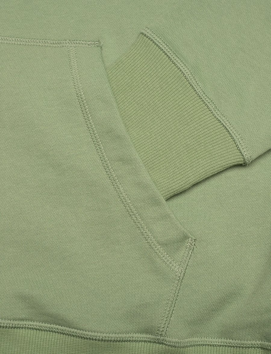 Helly Hansen - YU HOODIE 2.0 - huvtröjor - jade 2.0 - 3