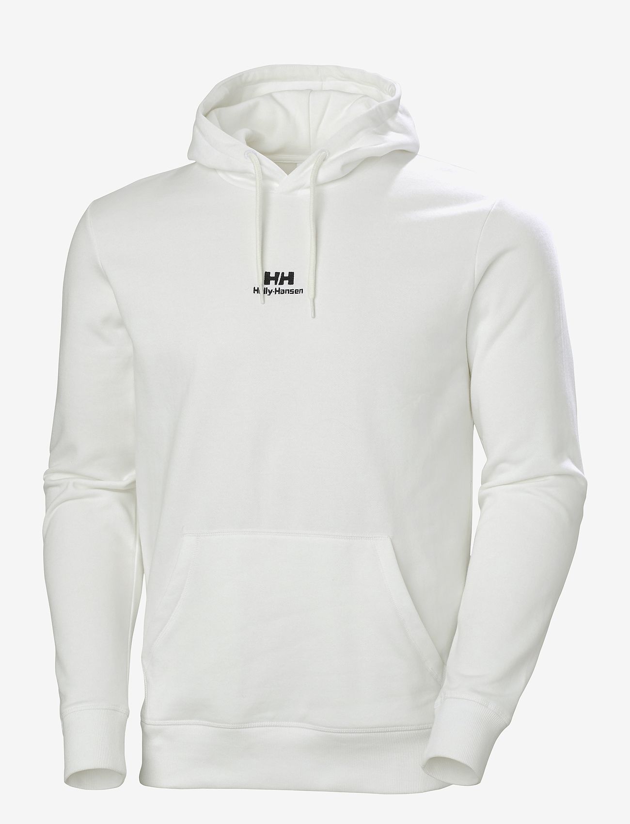 Helly Hansen - YU HOODIE 2.0 - joululahjat alle 100€ - white - 0