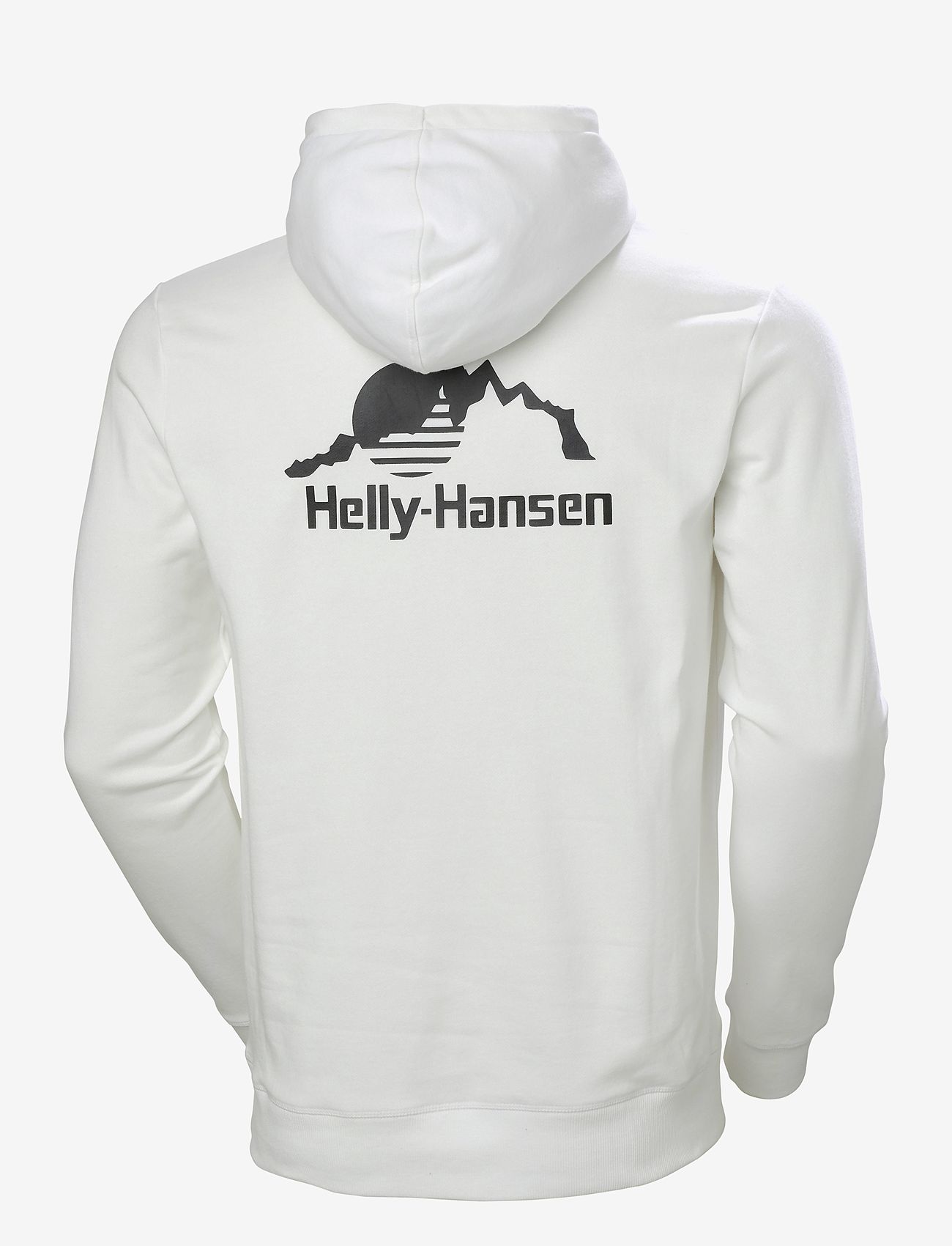 Helly Hansen - YU HOODIE 2.0 - joululahjat alle 100€ - white - 1