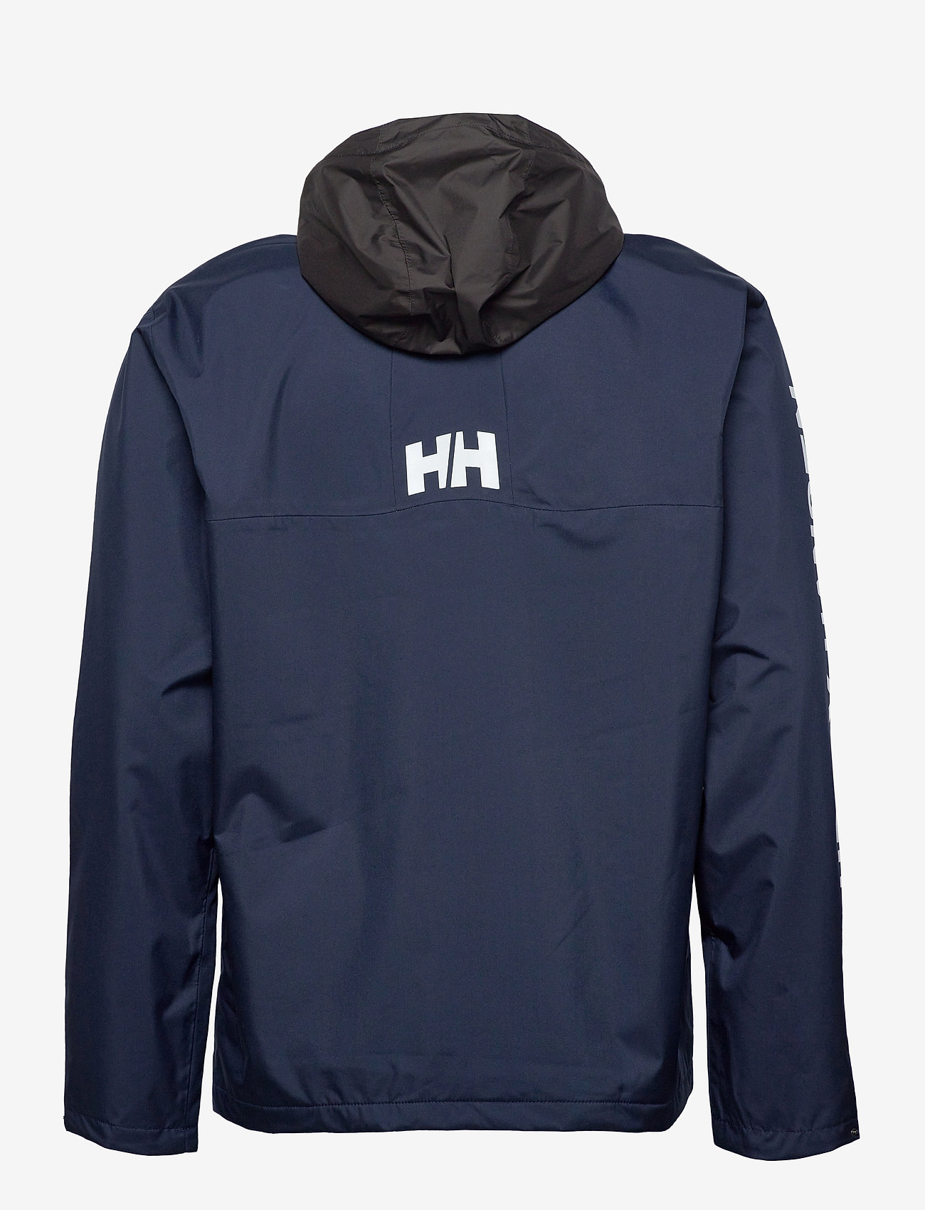 Helly Hansen - ACTIVE HOODED MIDLAYER JACKET - navy - 2