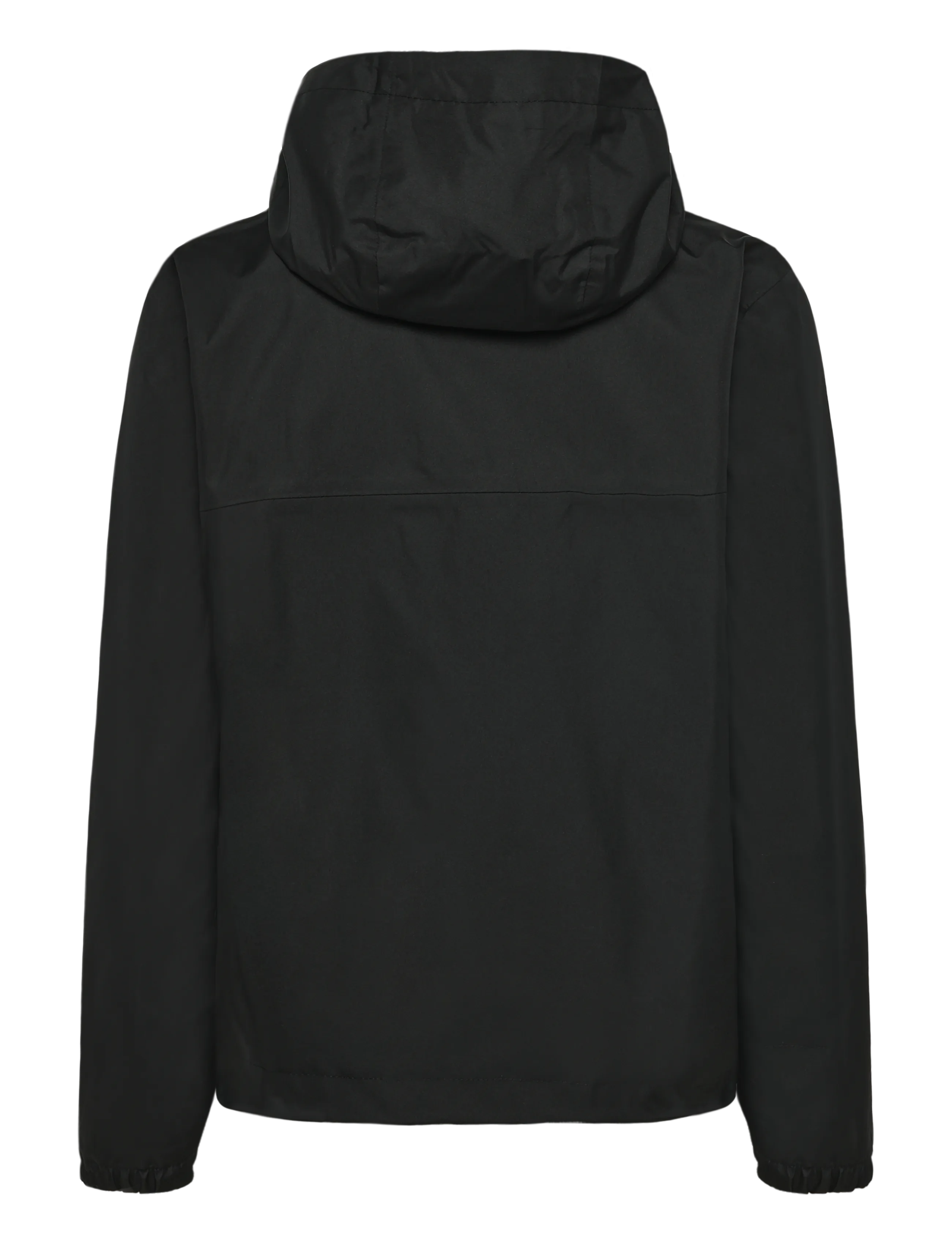 Helly Hansen - W VANCOUVER RAIN JACKET - black - 1