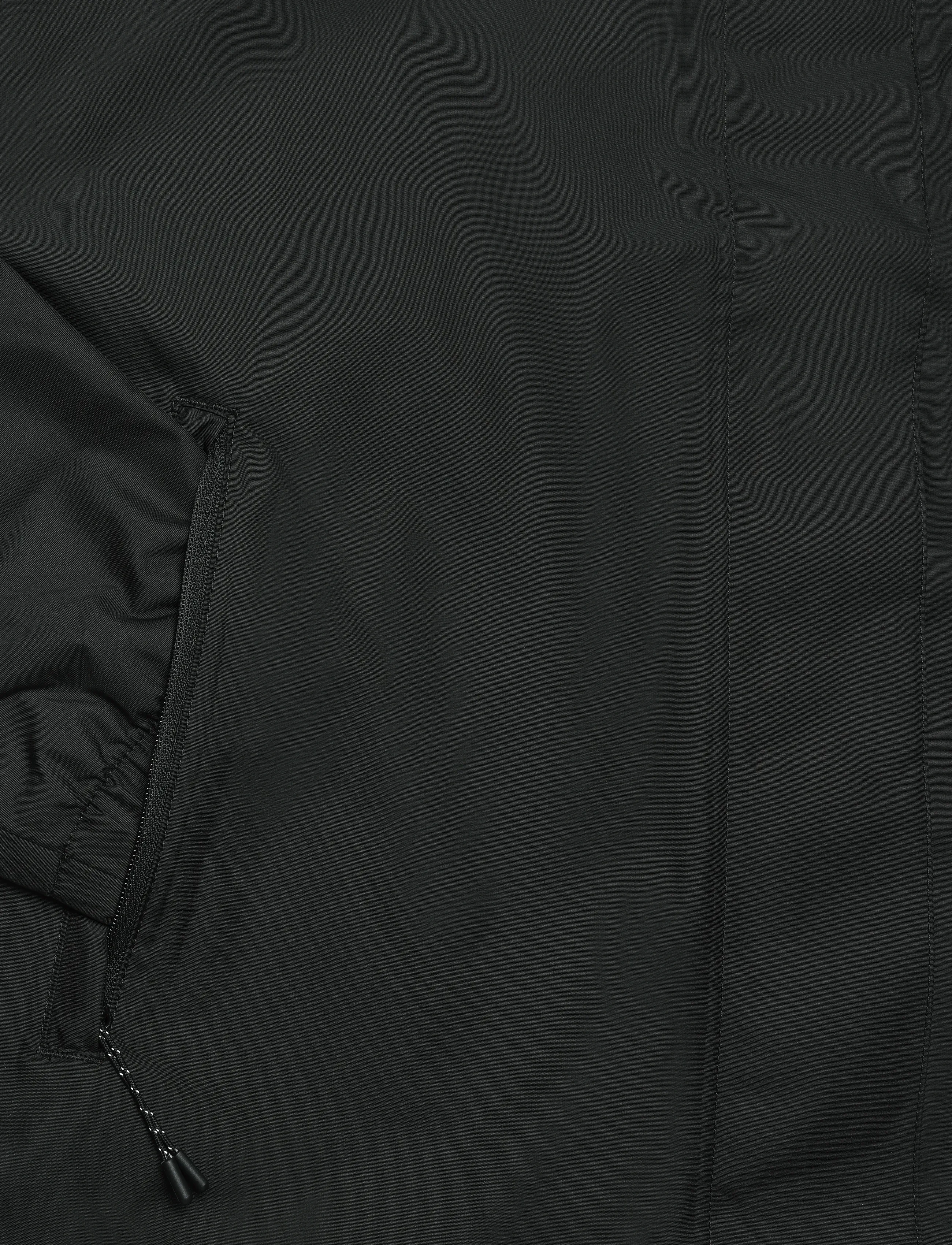 Helly Hansen - W VANCOUVER RAIN JACKET - black - 3