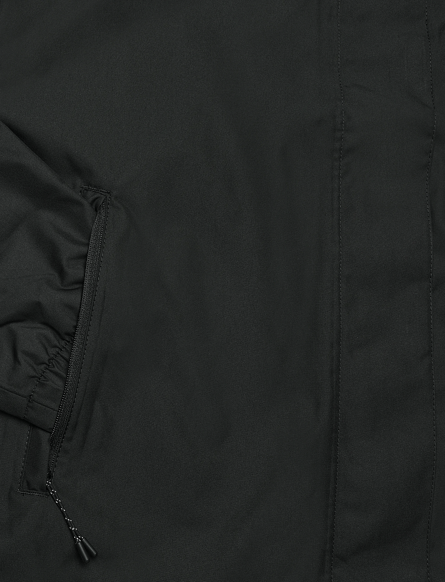 Helly Hansen - W VANCOUVER RAIN JACKET - black - 3