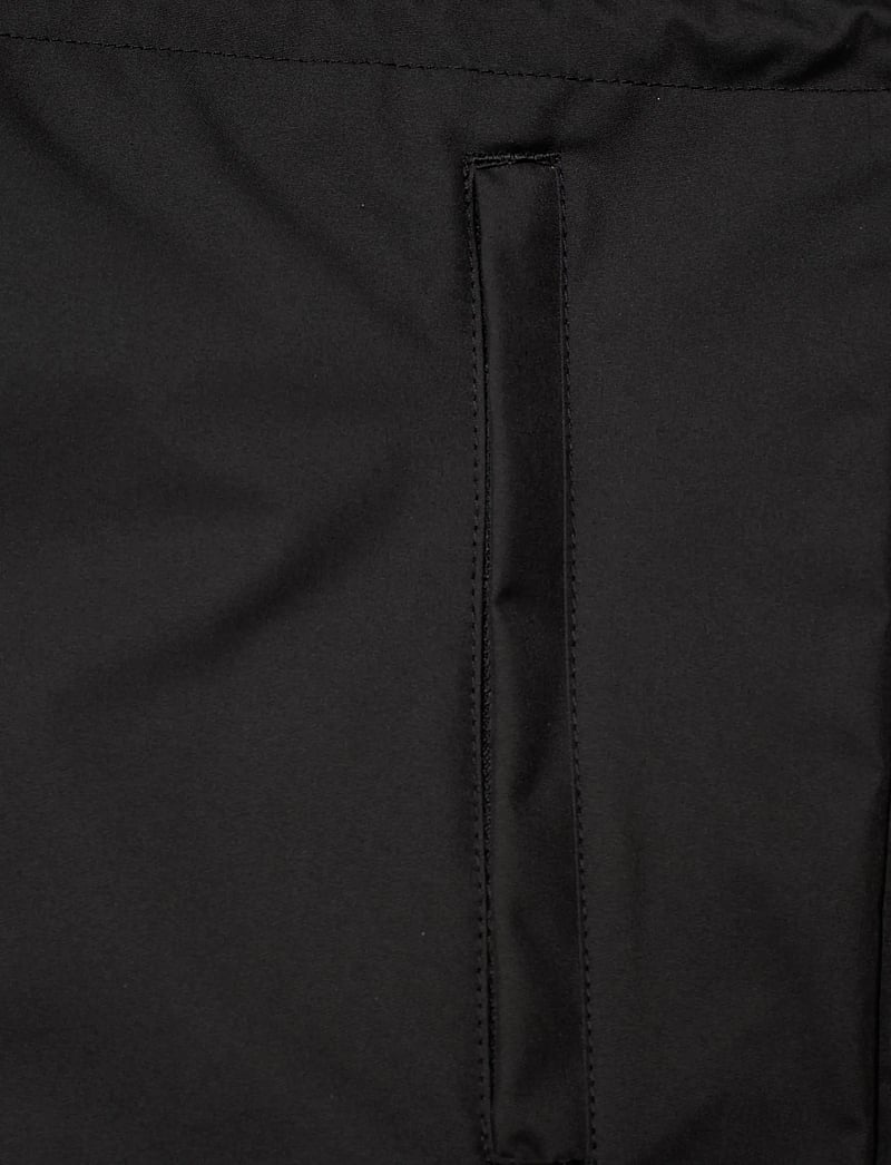 Helly Hansen - W ESSENCE SPRING VEST - Õueriided - black - 3