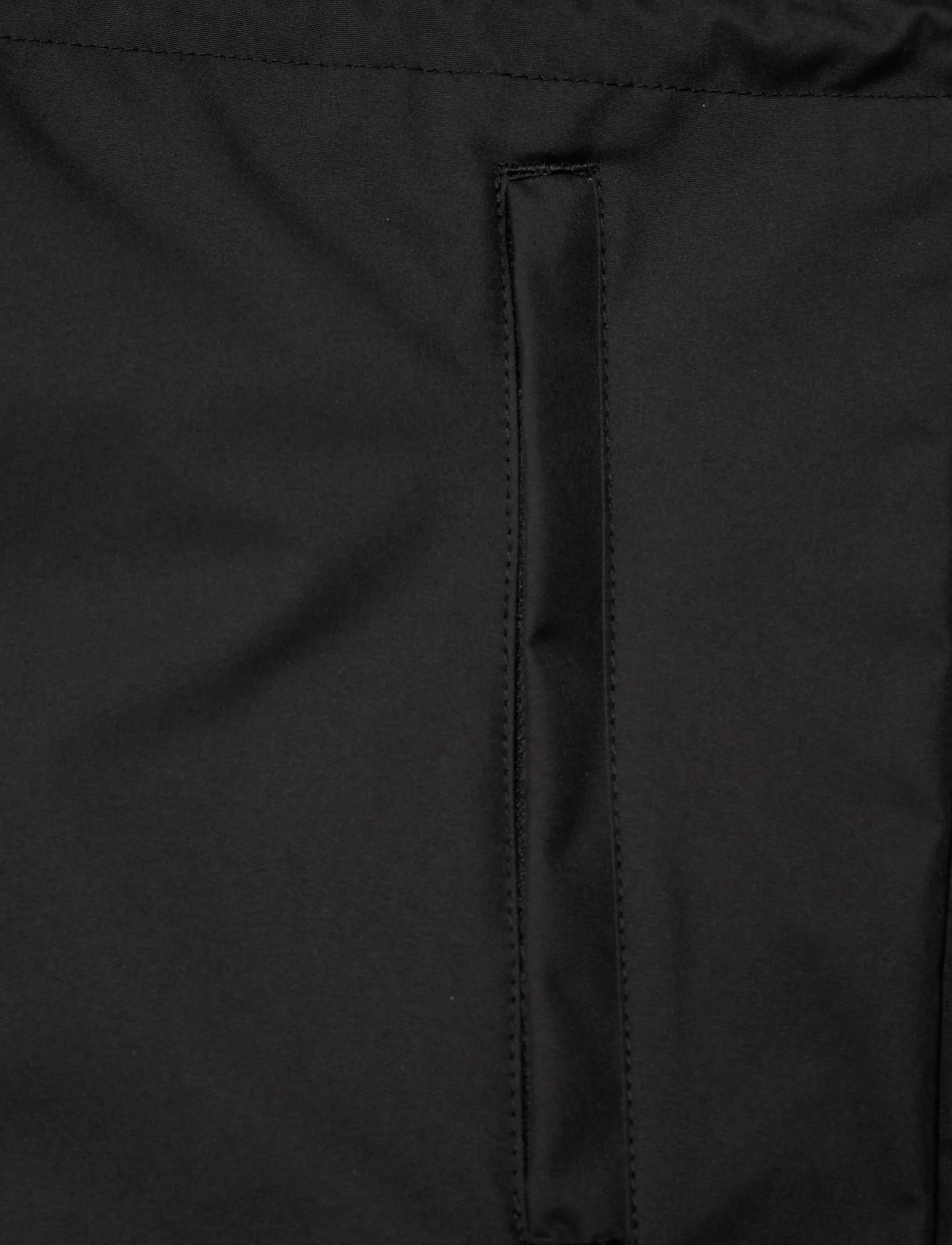 Helly Hansen - W ESSENCE SPRING VEST - kamizelki - black - 3