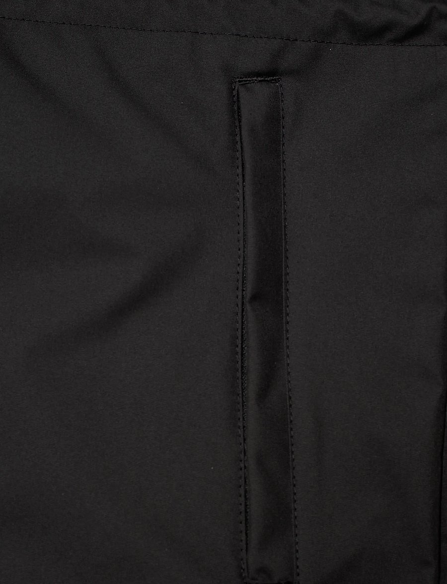 Helly Hansen - W ESSENCE SPRING VEST - Útivistarfatnaður - black - 3