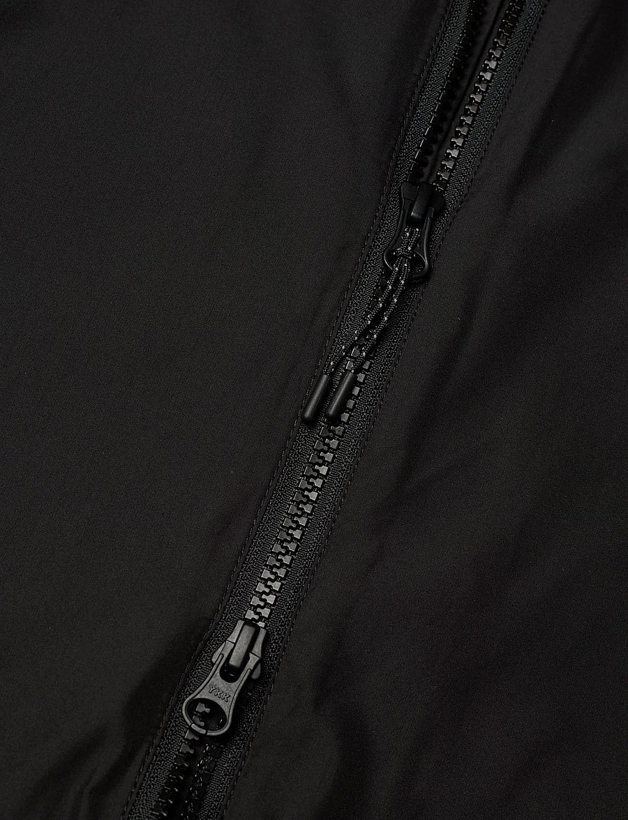 Helly Hansen - W ESSENCE SPRING VEST - Útivistarfatnaður - black - 4