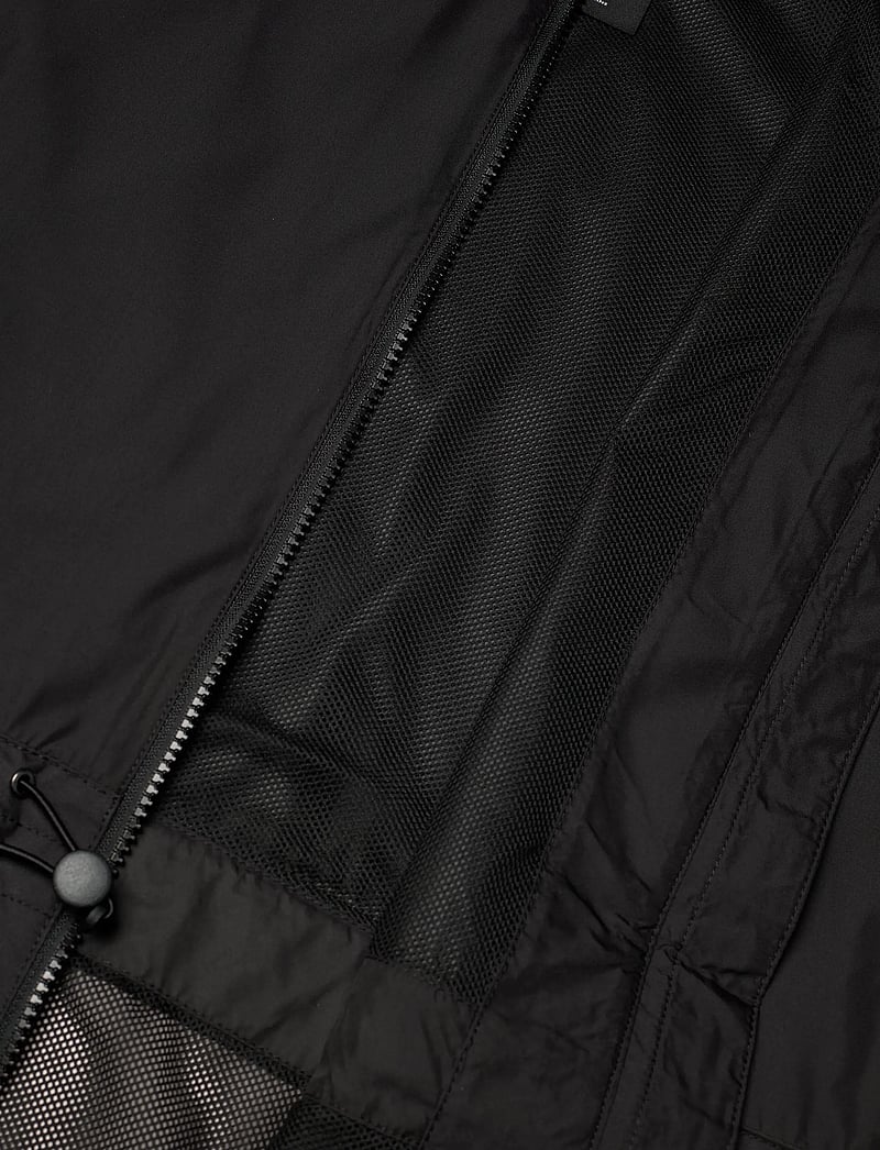 Helly Hansen - W ESSENCE SPRING VEST - Õueriided - black - 5