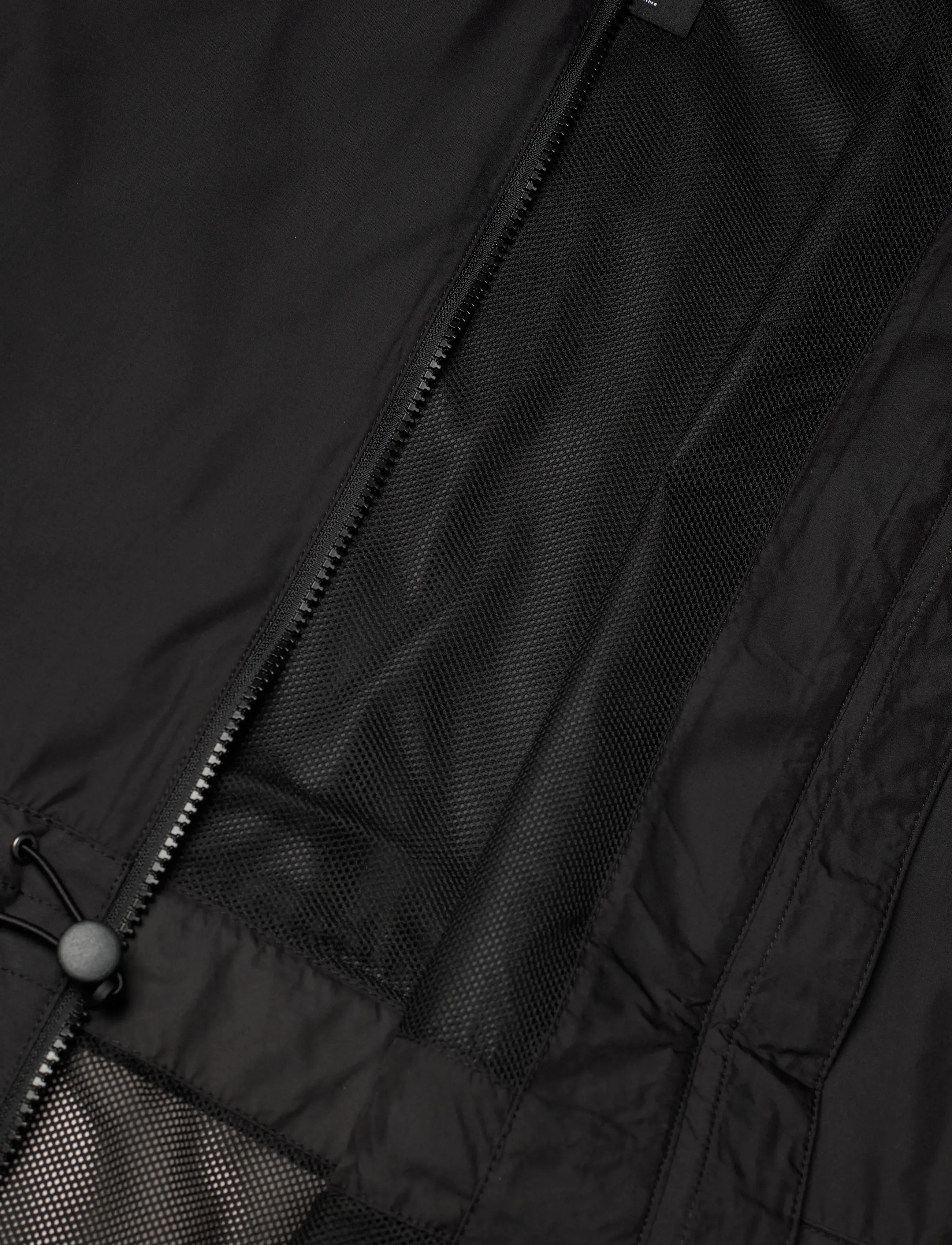 Helly Hansen - W ESSENCE SPRING VEST - kamizelki - black - 5