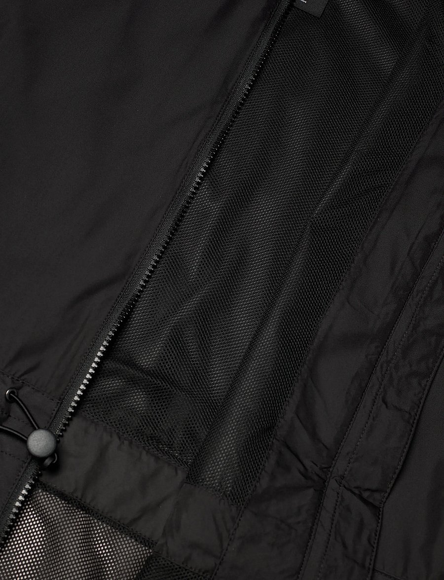 Helly Hansen - W ESSENCE SPRING VEST - Útivistarfatnaður - black - 5