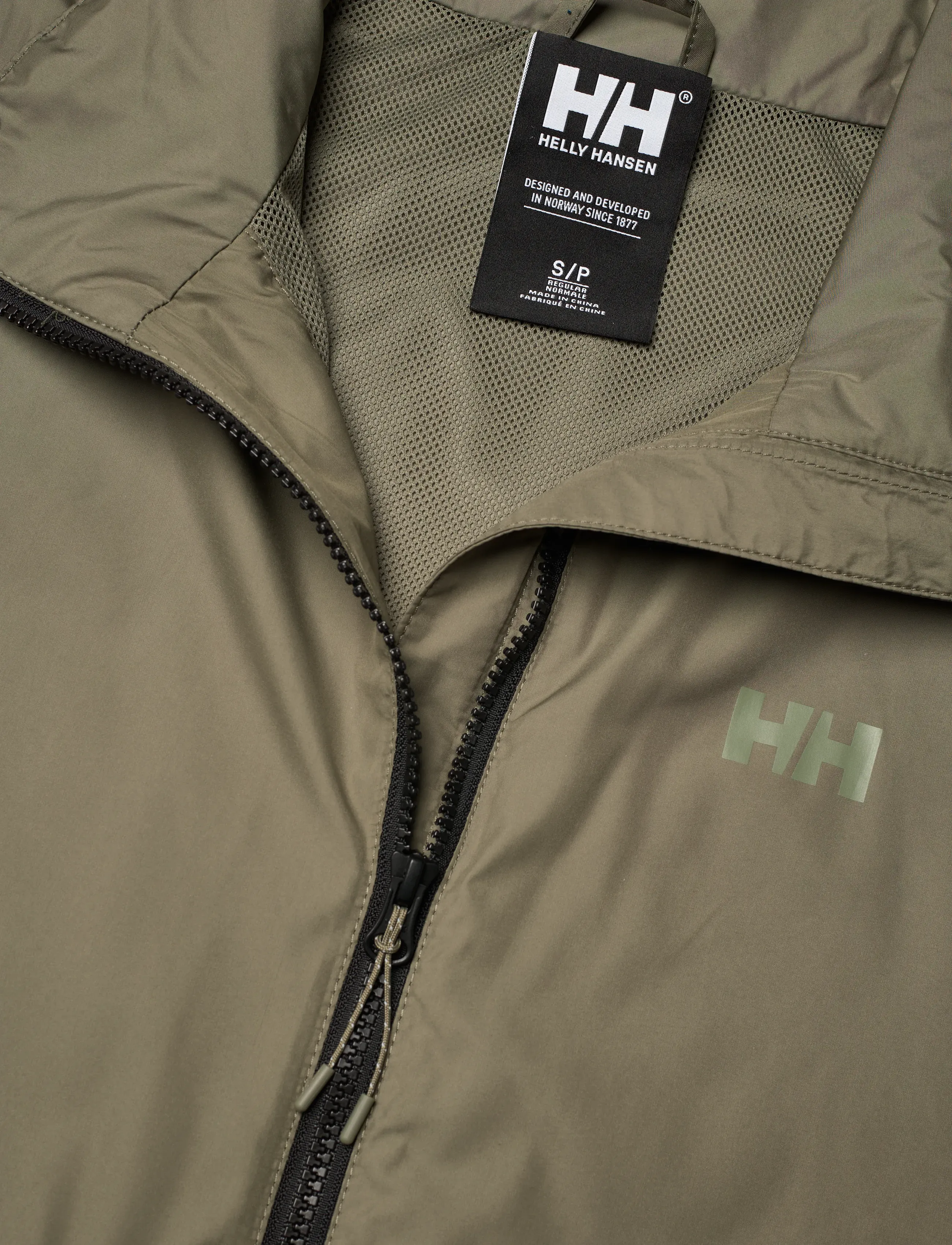 Helly Hansen - W ESSENCE SPRING VEST - liemenės - lav green - 2