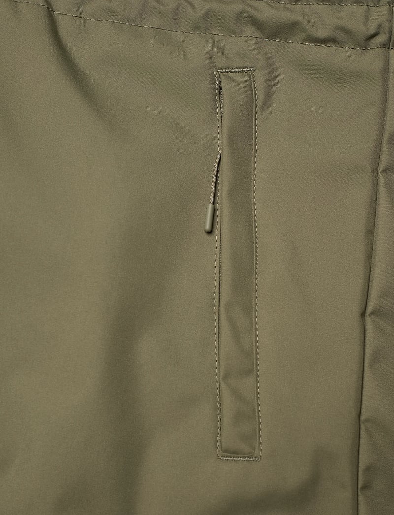 Helly Hansen - W ESSENCE SPRING VEST - overtøj - lav green - 3