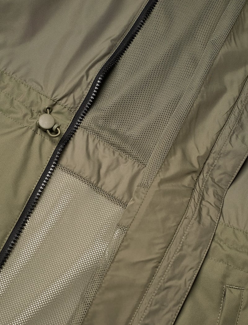 Helly Hansen - W ESSENCE SPRING VEST - overtøj - lav green - 5