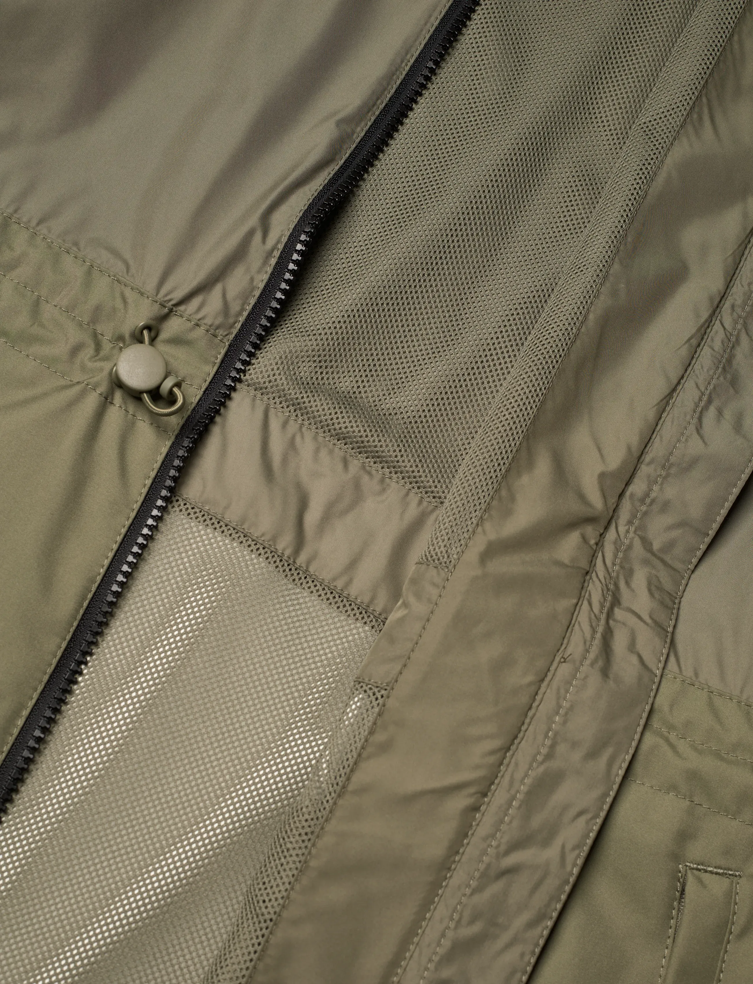 Helly Hansen - W ESSENCE SPRING VEST - liemenės - lav green - 5