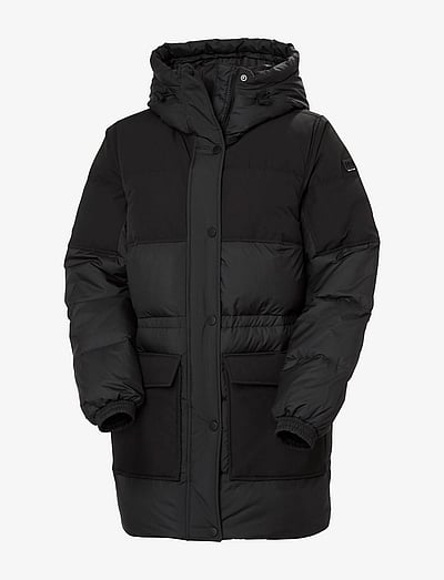 W Escape Down Parka - Parkas