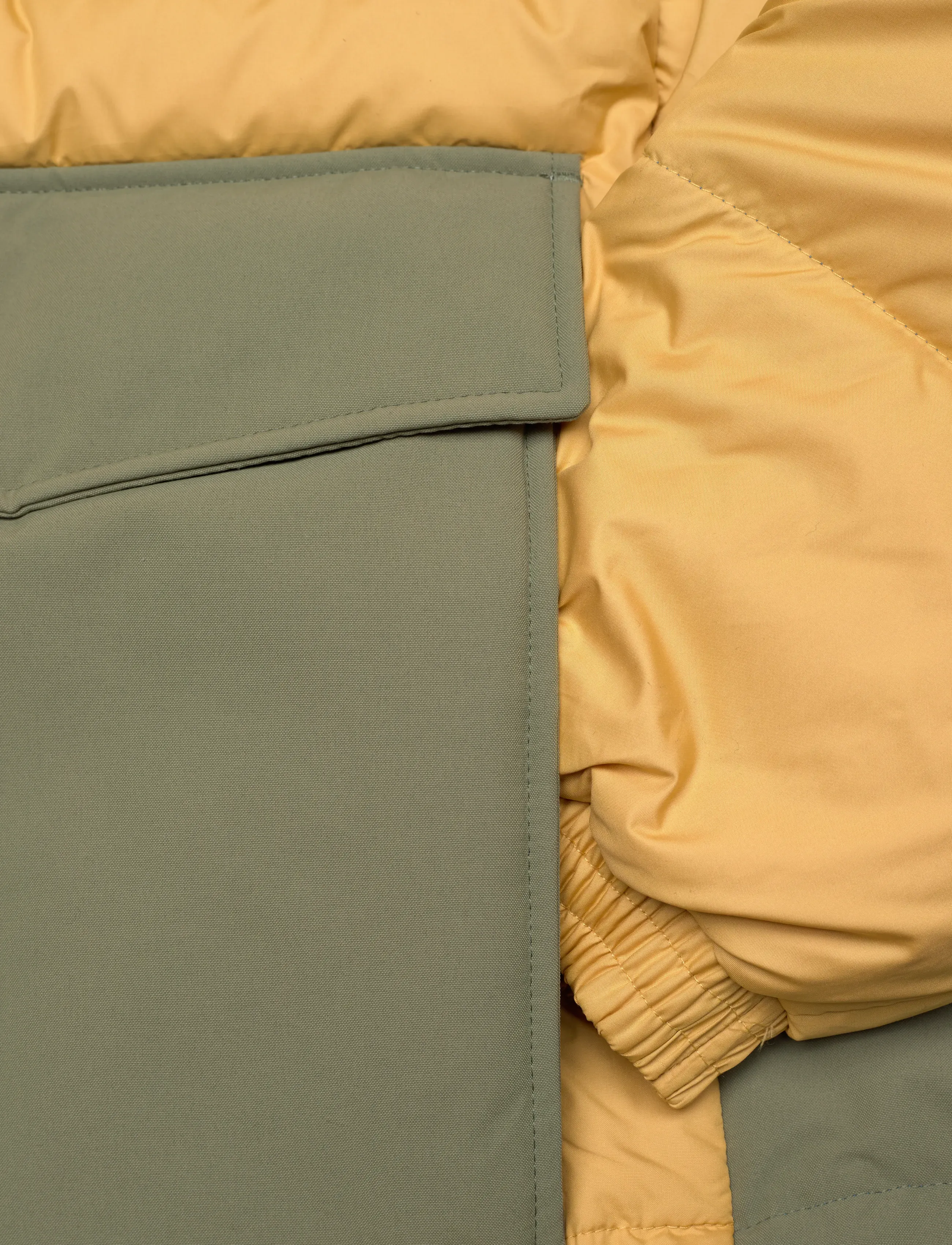 Helly Hansen - W ESCAPE DOWN PARKA - parkas - sand - 3