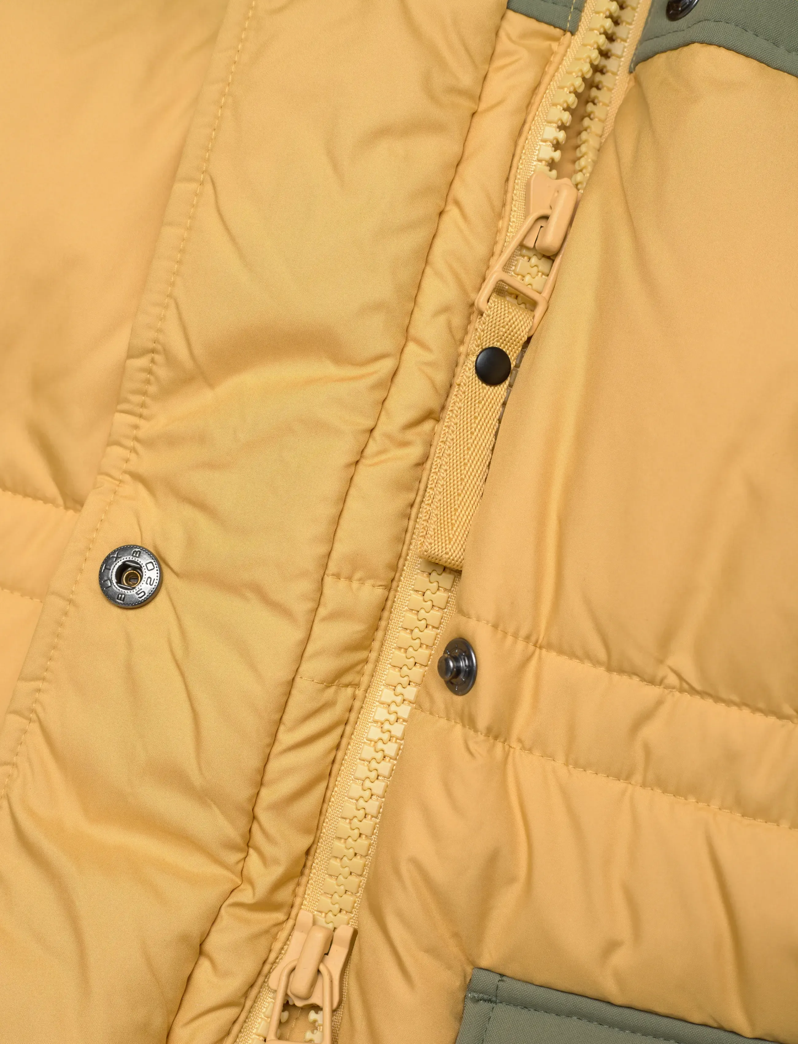 Helly Hansen - W ESCAPE DOWN PARKA - parkas - sand - 4