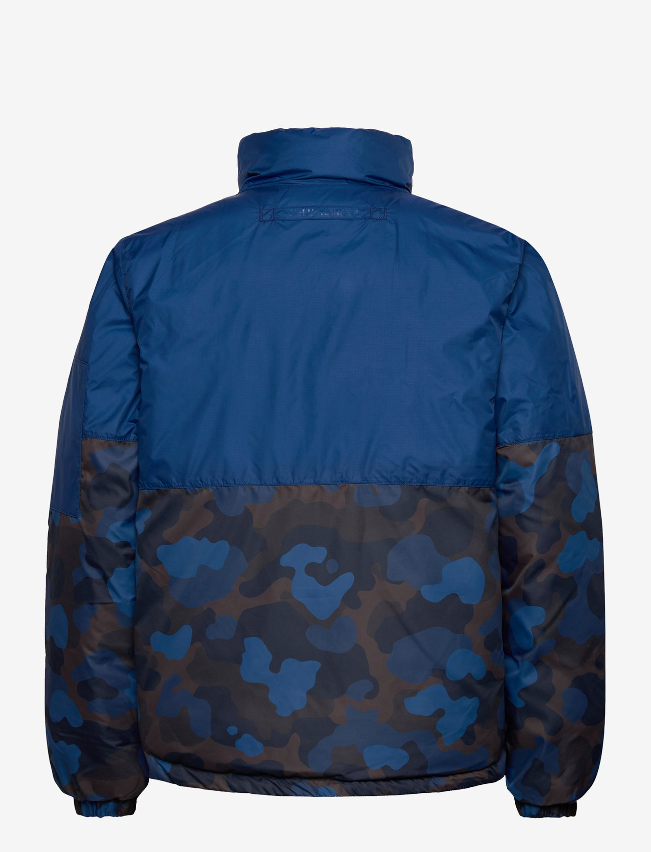 Helly Hansen - ACTIVE REVERSIBLE JACKET - deep fjord - 1