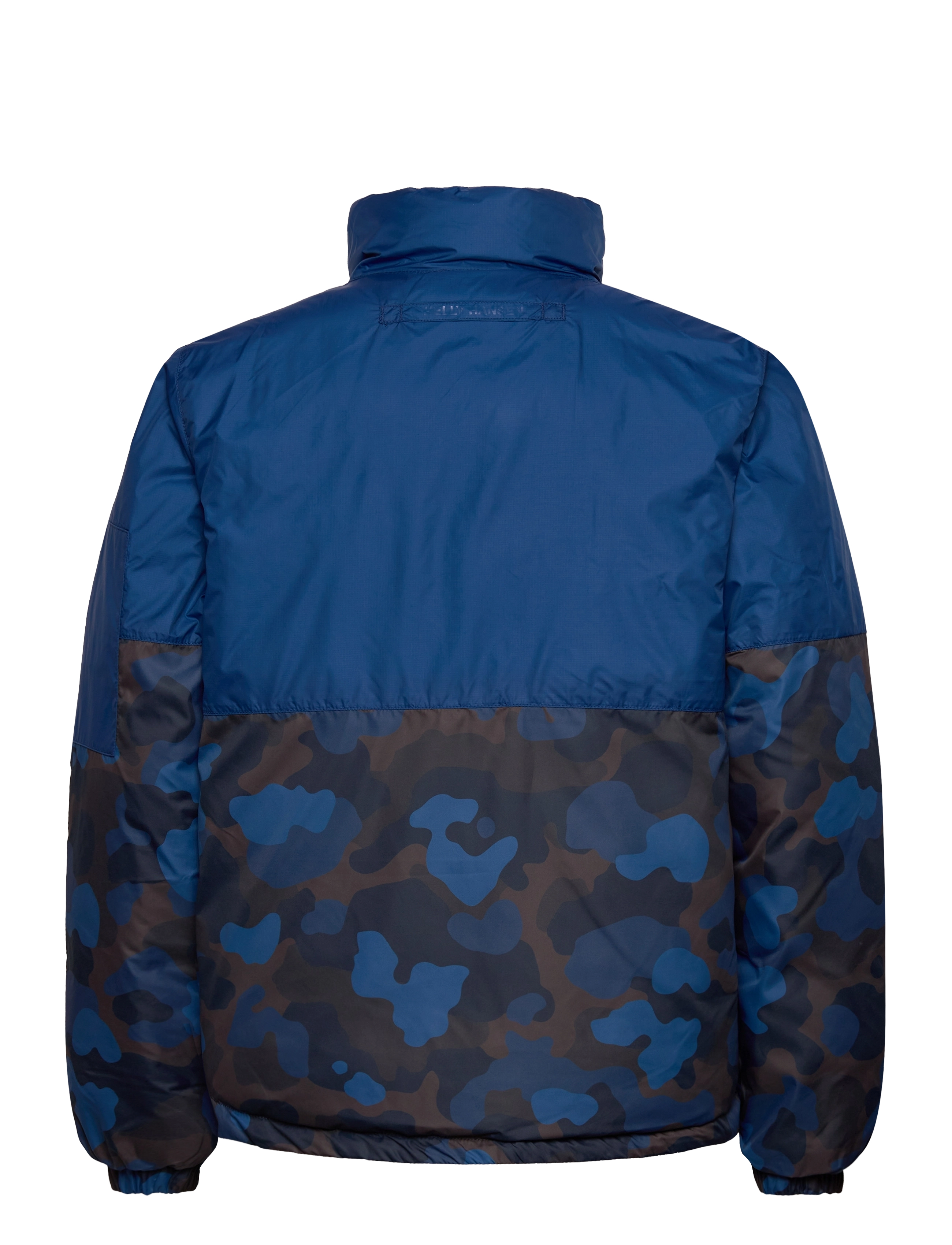 Helly Hansen - ACTIVE REVERSIBLE JACKET - deep fjord - 1
