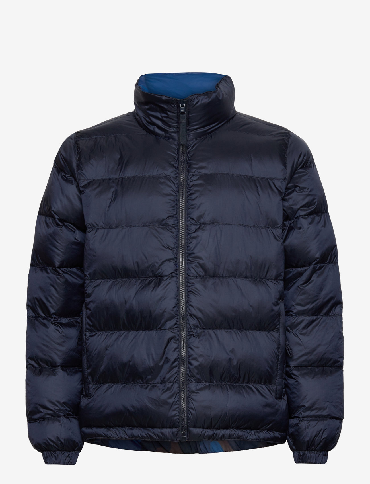 Helly Hansen - ACTIVE REVERSIBLE JACKET - deep fjord - 2