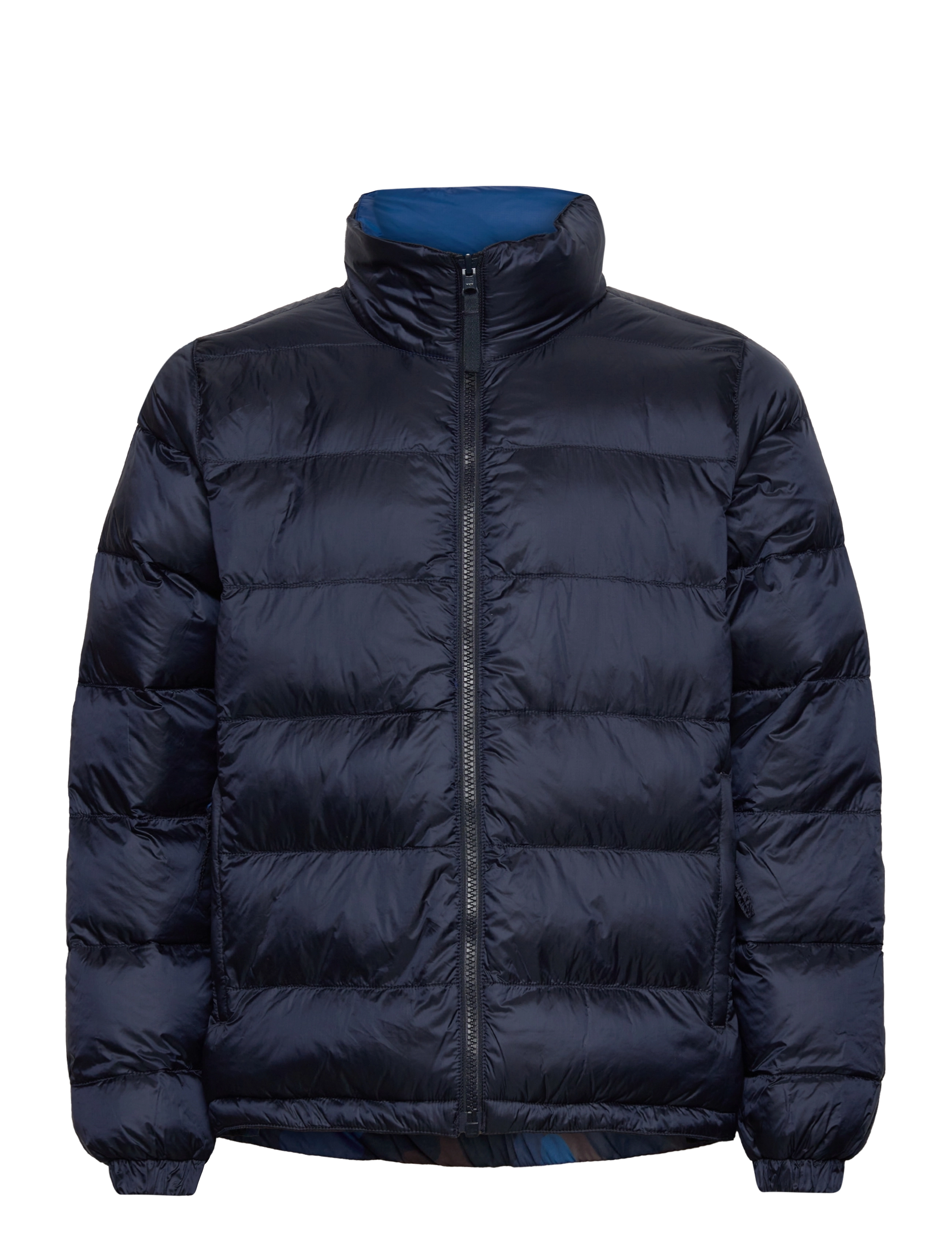Helly Hansen - ACTIVE REVERSIBLE JACKET - deep fjord - 2