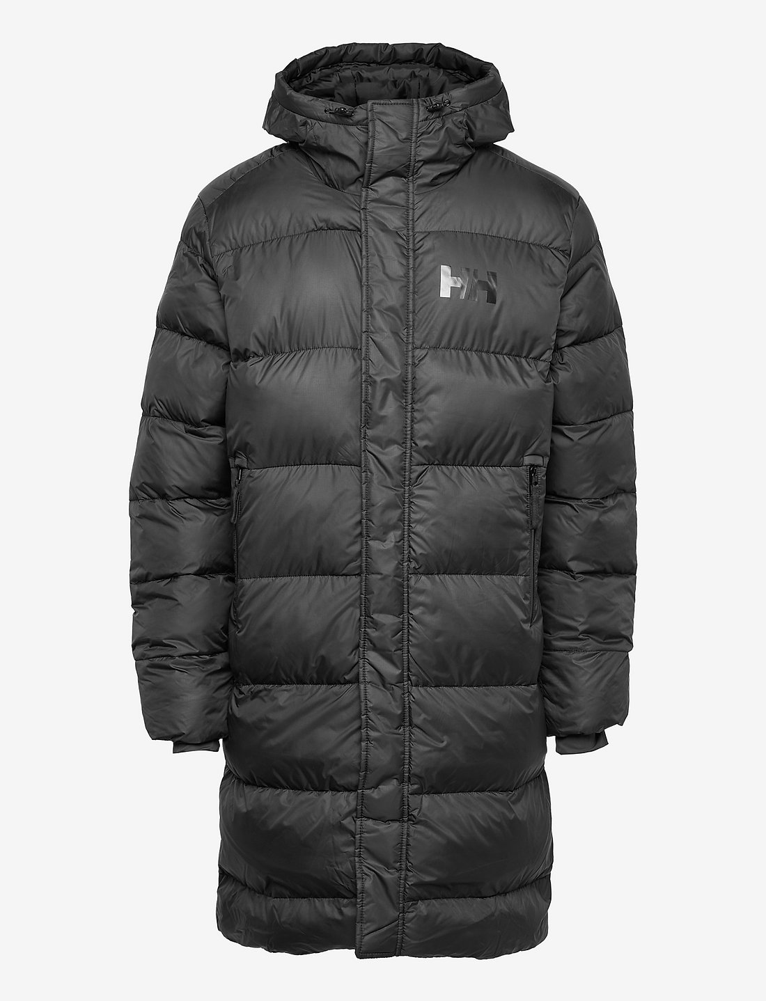 Helly hansen active winter top parka