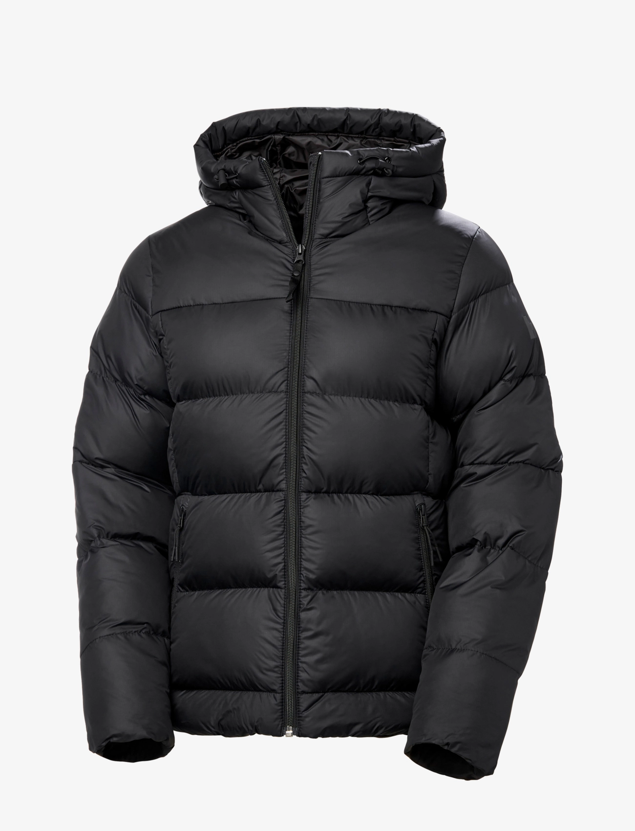 HELLY HANSEN W Active Puffy Jacke Schwarz - L - Damen