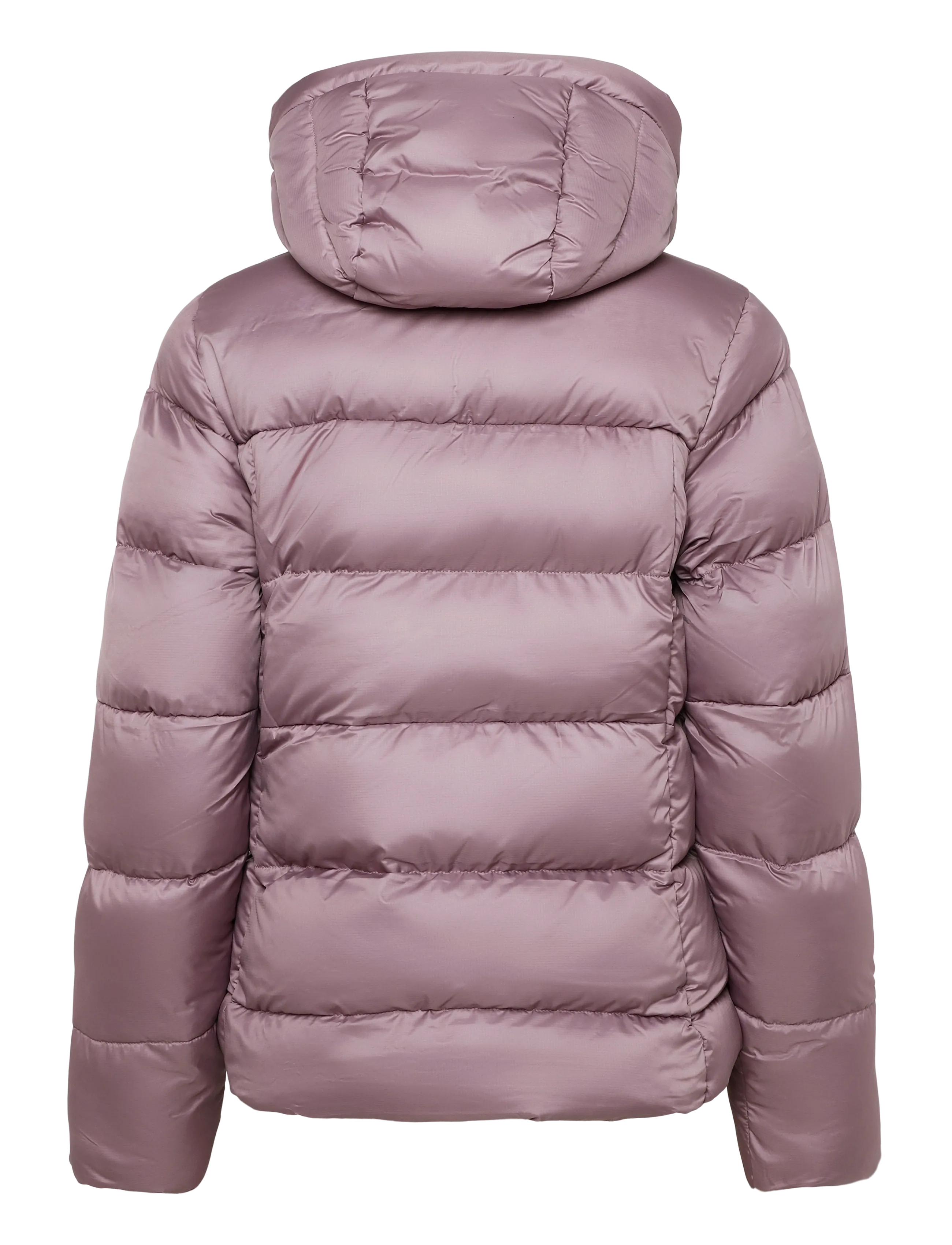 Helly Hansen - W ACTIVE PUFFY JACKET - vinterjackor - purple clay - 1