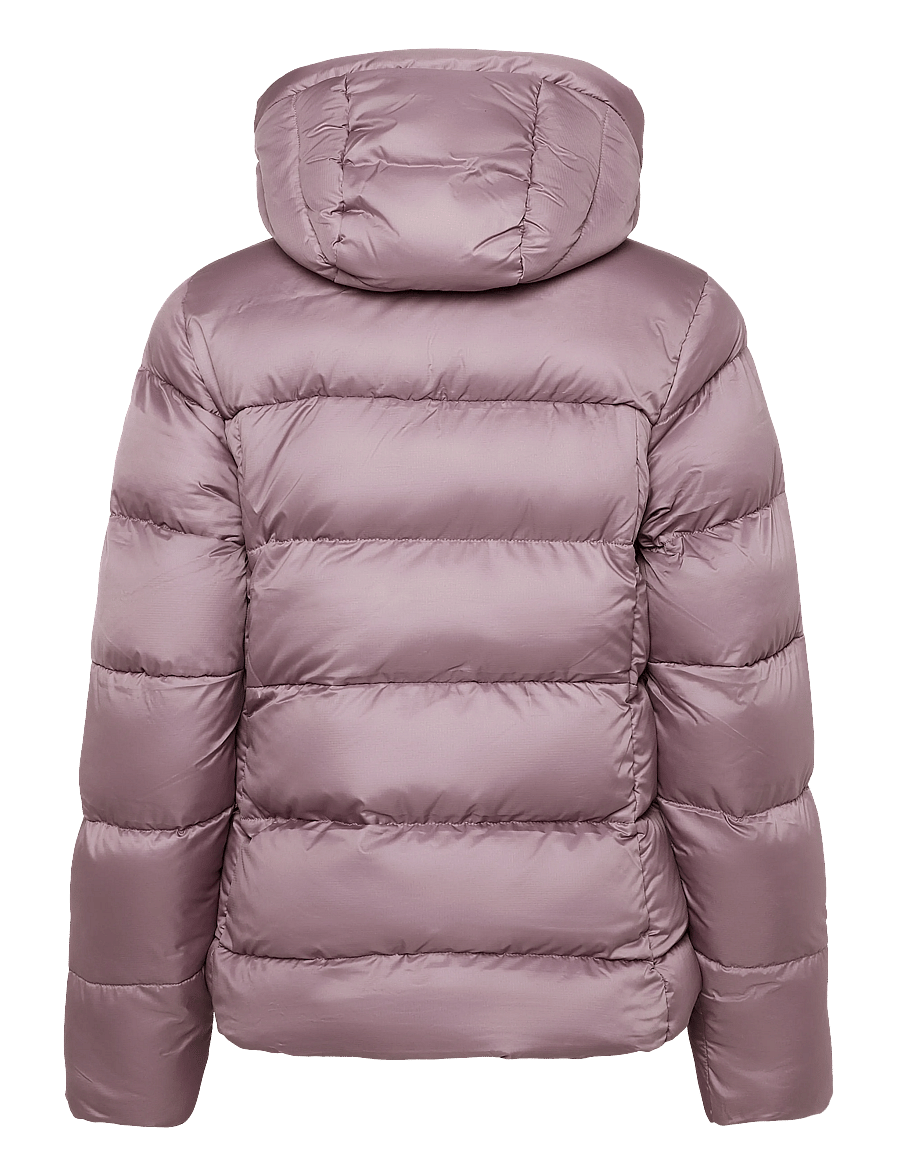 Helly Hansen - W ACTIVE PUFFY JACKET - vinterjackor - purple clay - 1