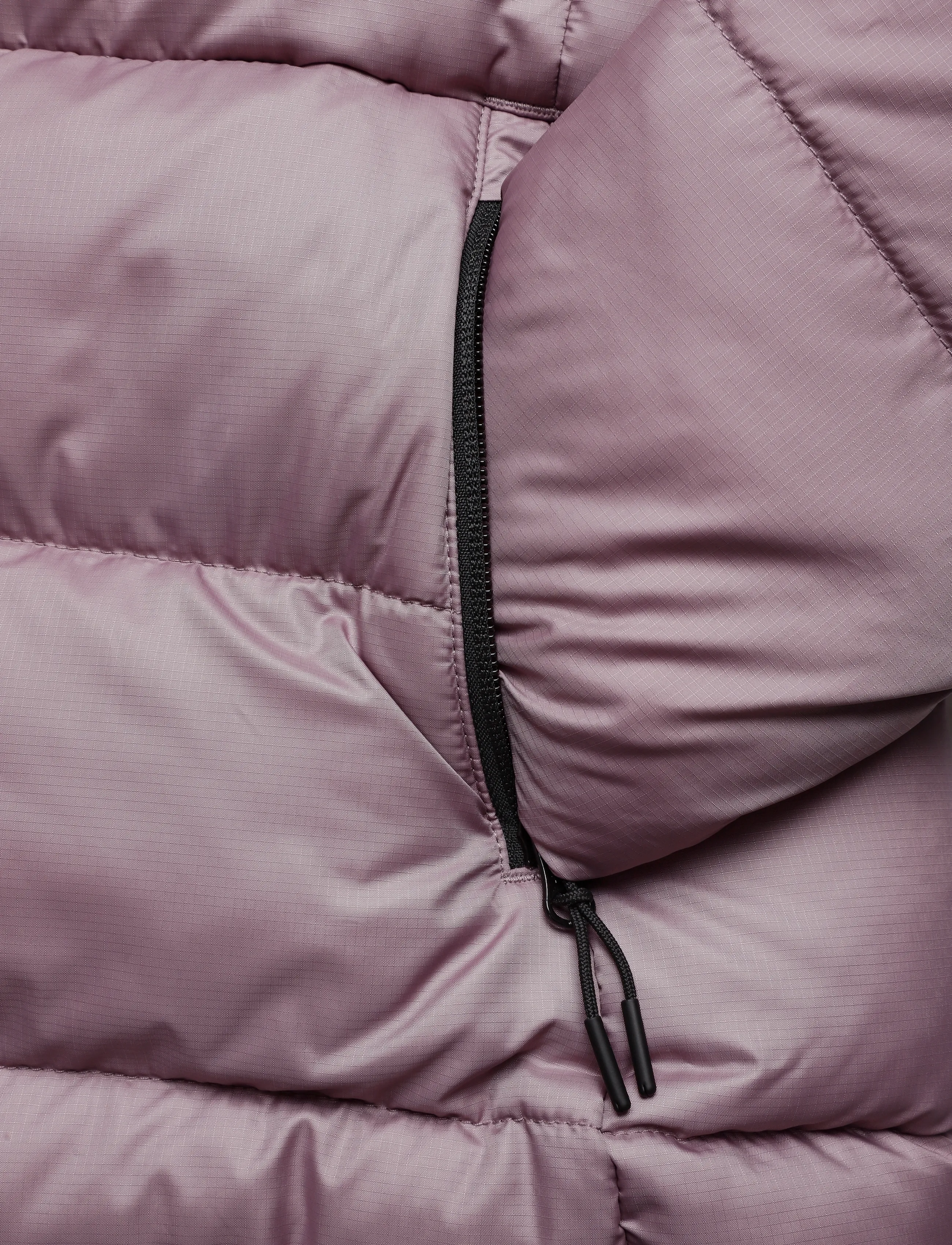 Helly Hansen - W ACTIVE PUFFY JACKET - vinterjackor - purple clay - 3