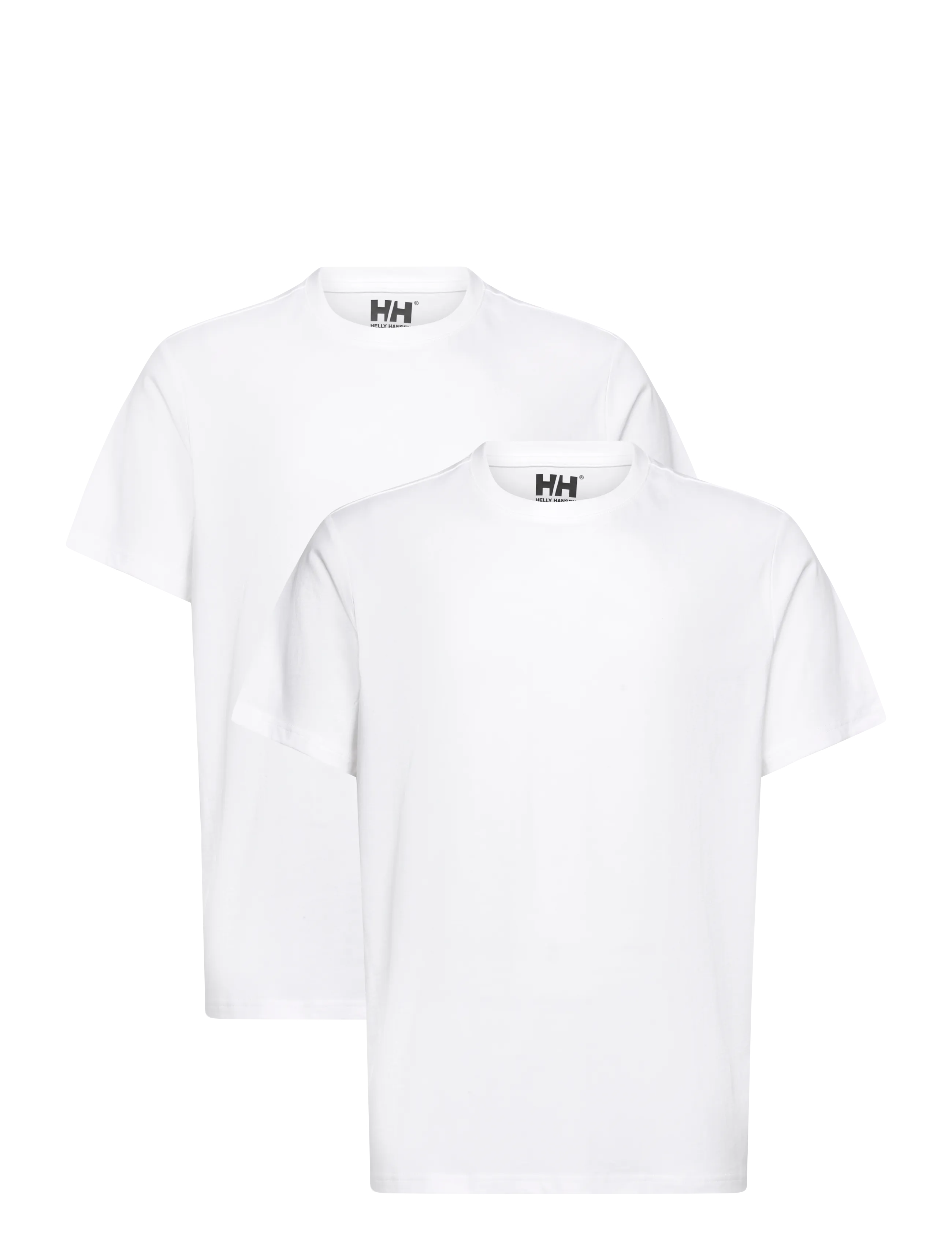 2-Pack Hh Cotton T