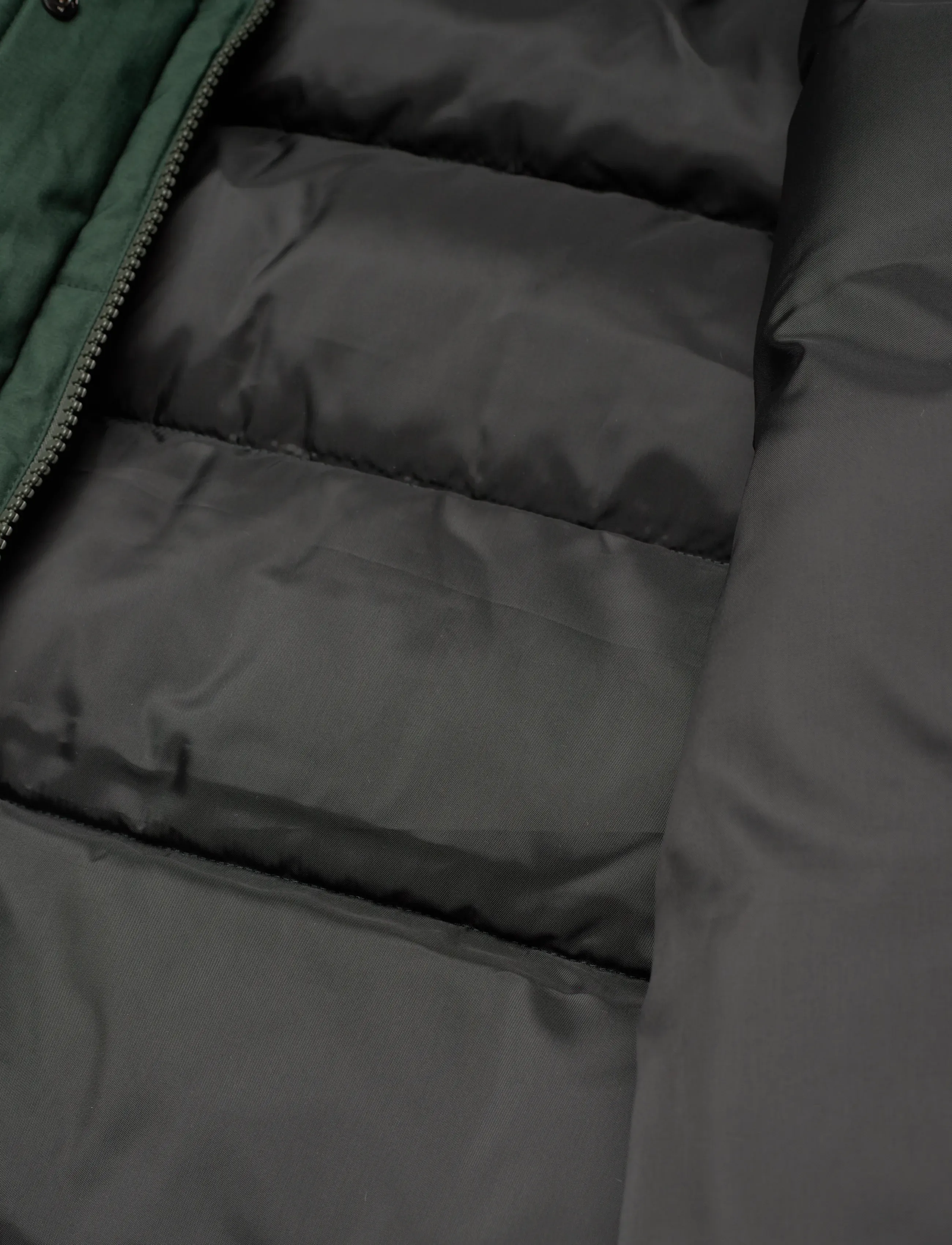 Helly Hansen - W BLOSSOM PUFFY PARKA - Úlpur - dark jungle - 5