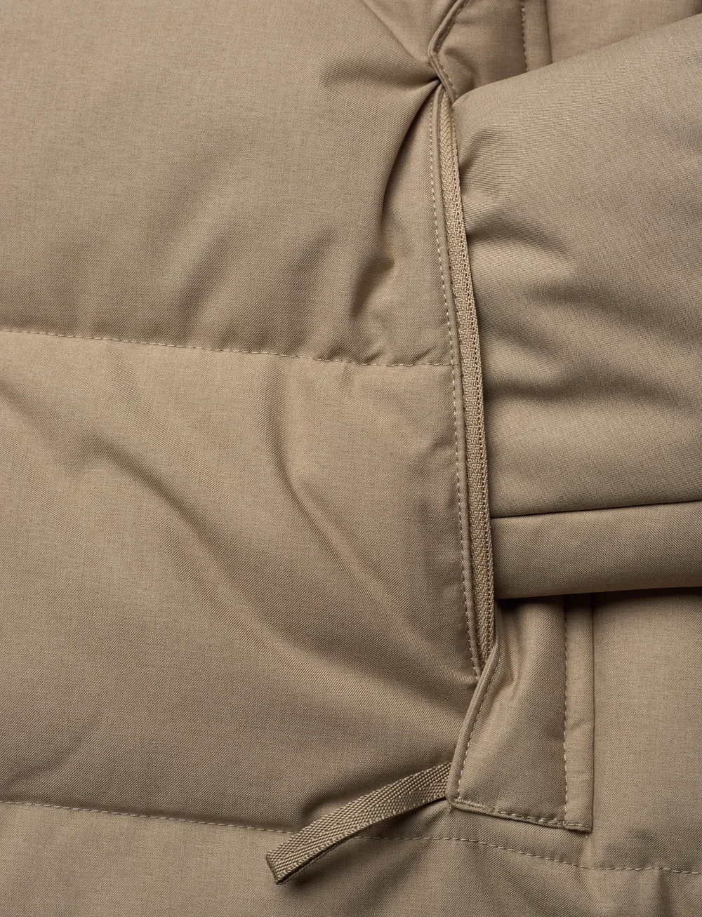 Helly Hansen - W BLOSSOM PUFFY PARKA - joped - pebble - 4