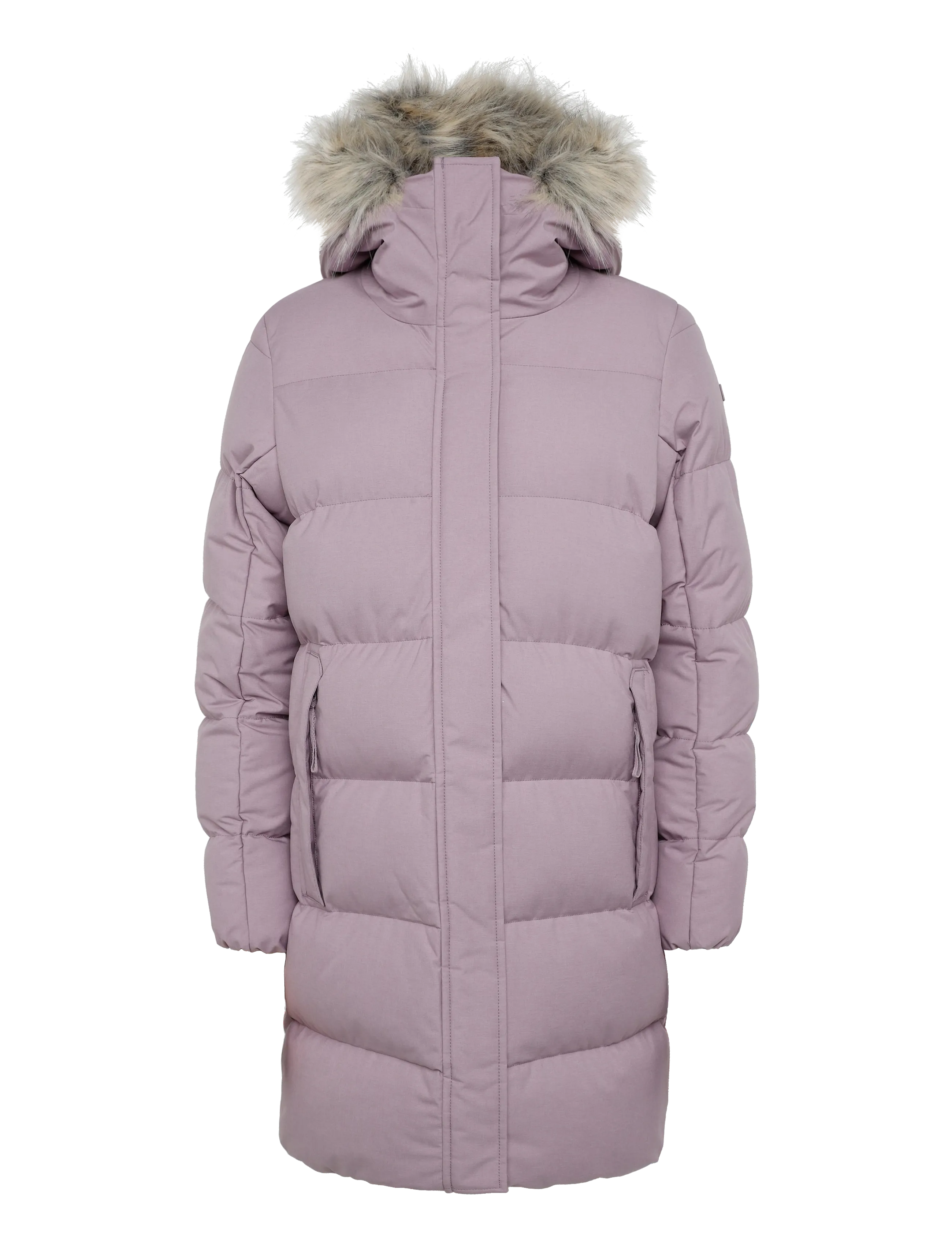PURPLE CLAY