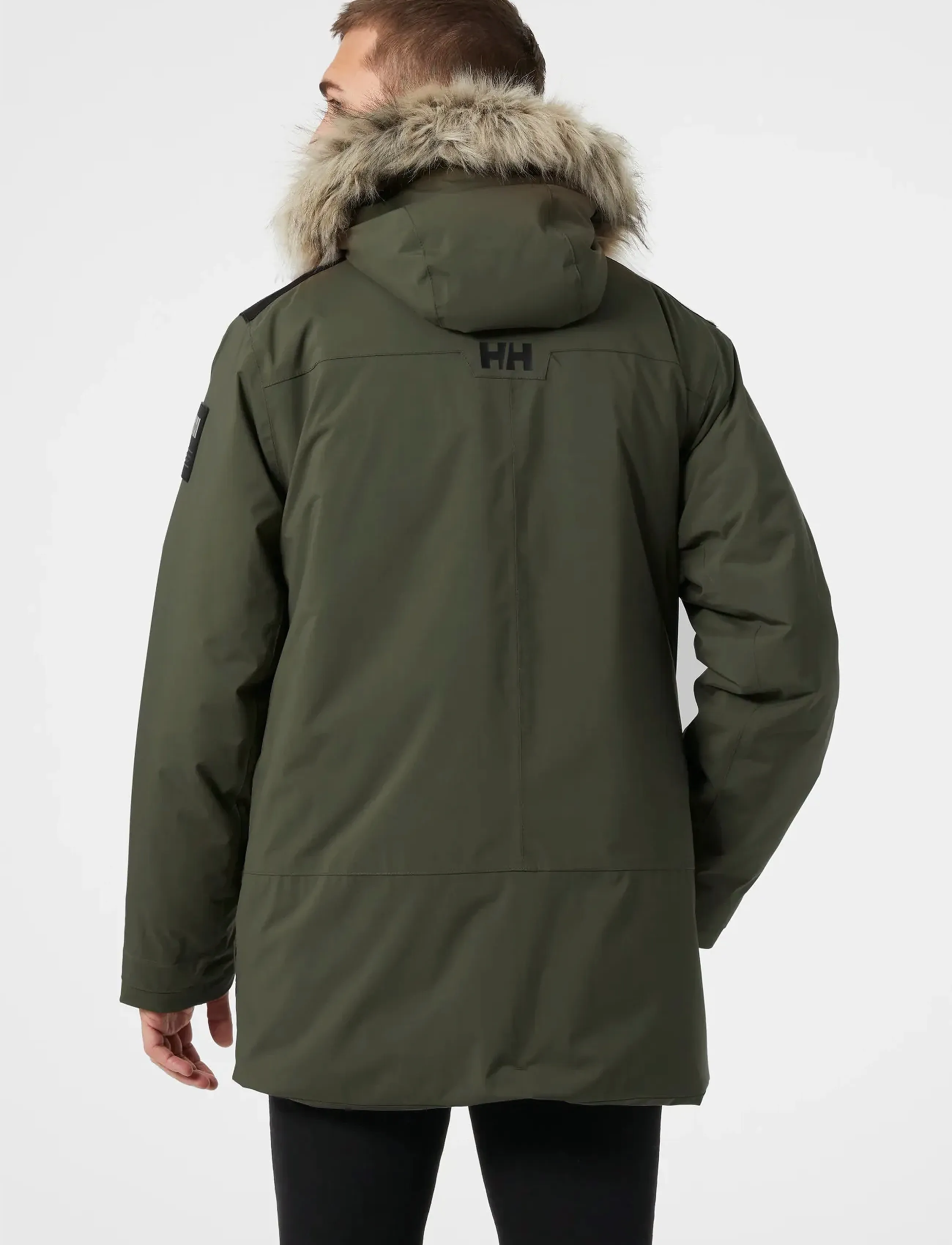 Parka Reine 4