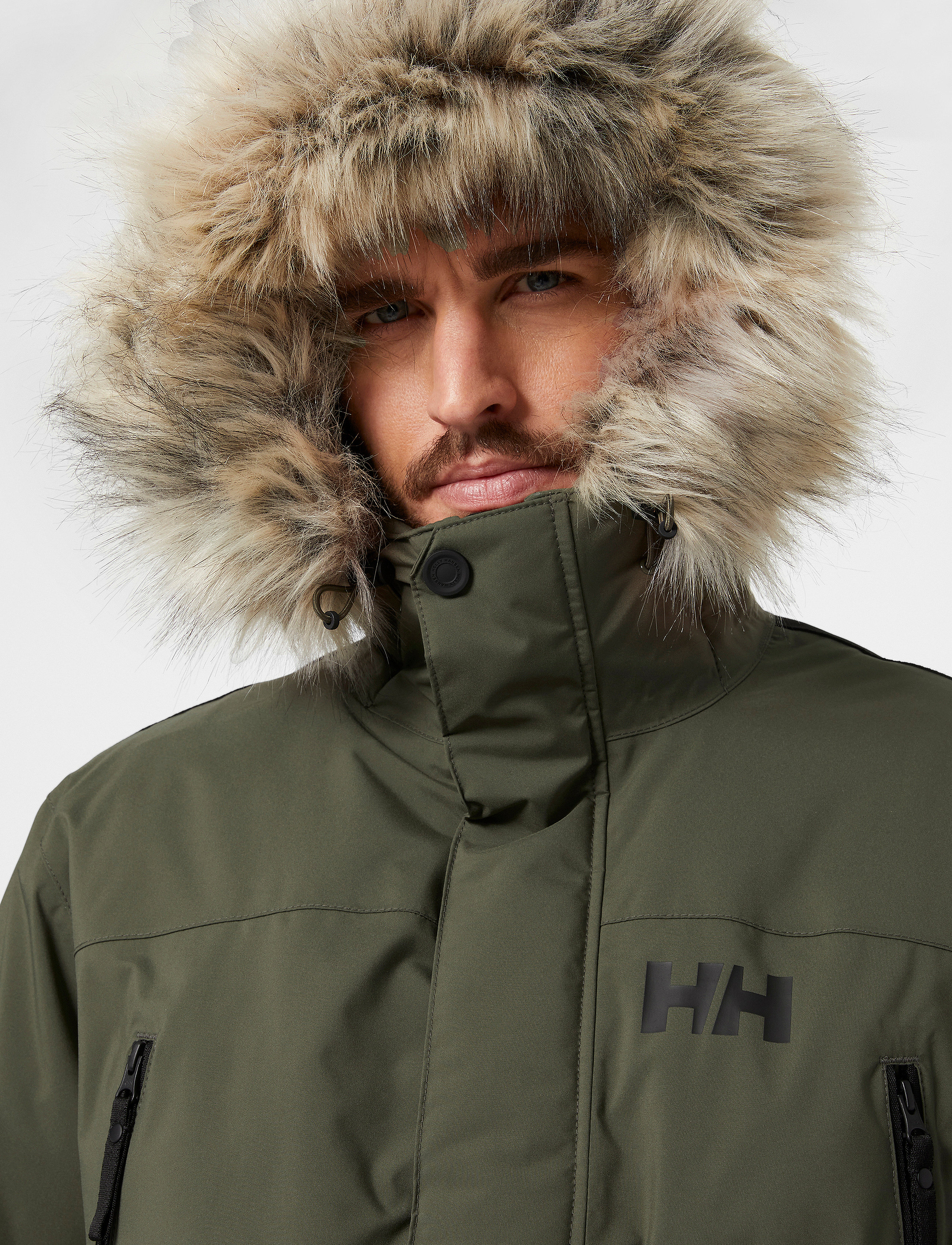 Parka Reine 5