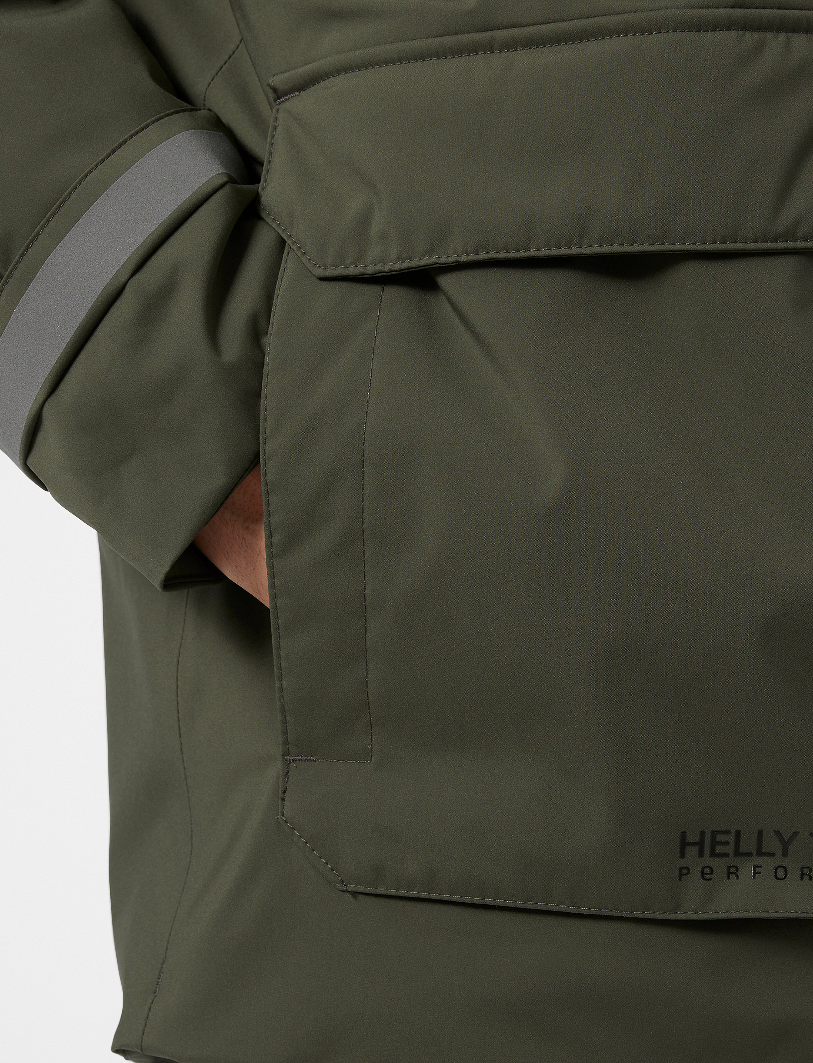 Parka Reine 6