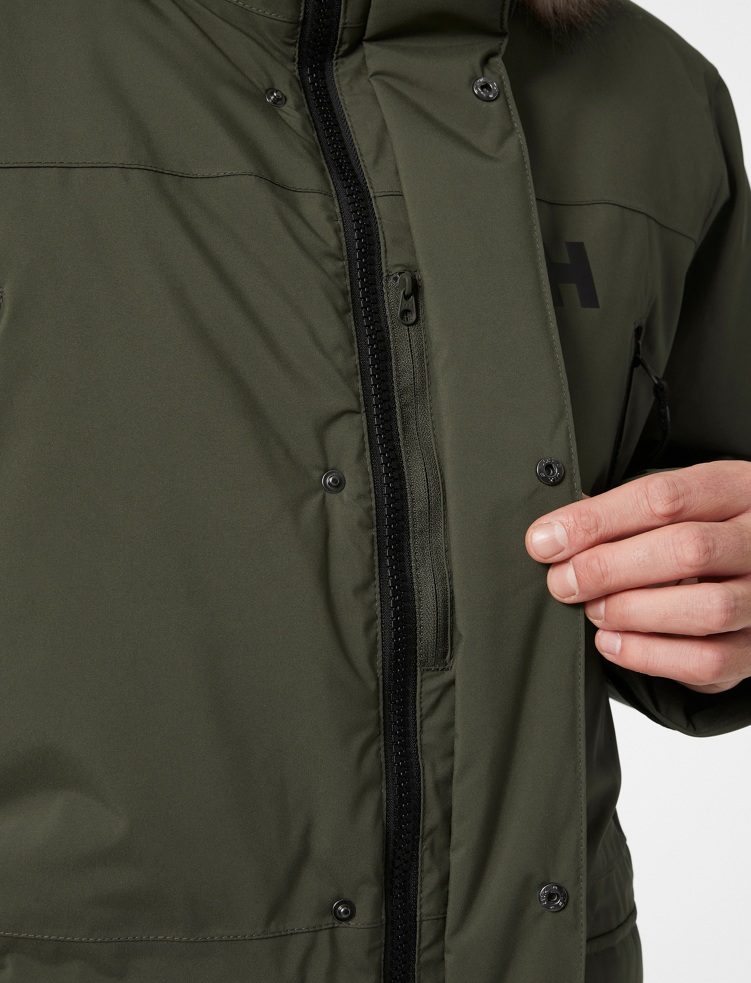Parka Reine 7