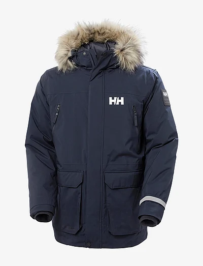 Cyber Monday Parka Coats for men Boozt